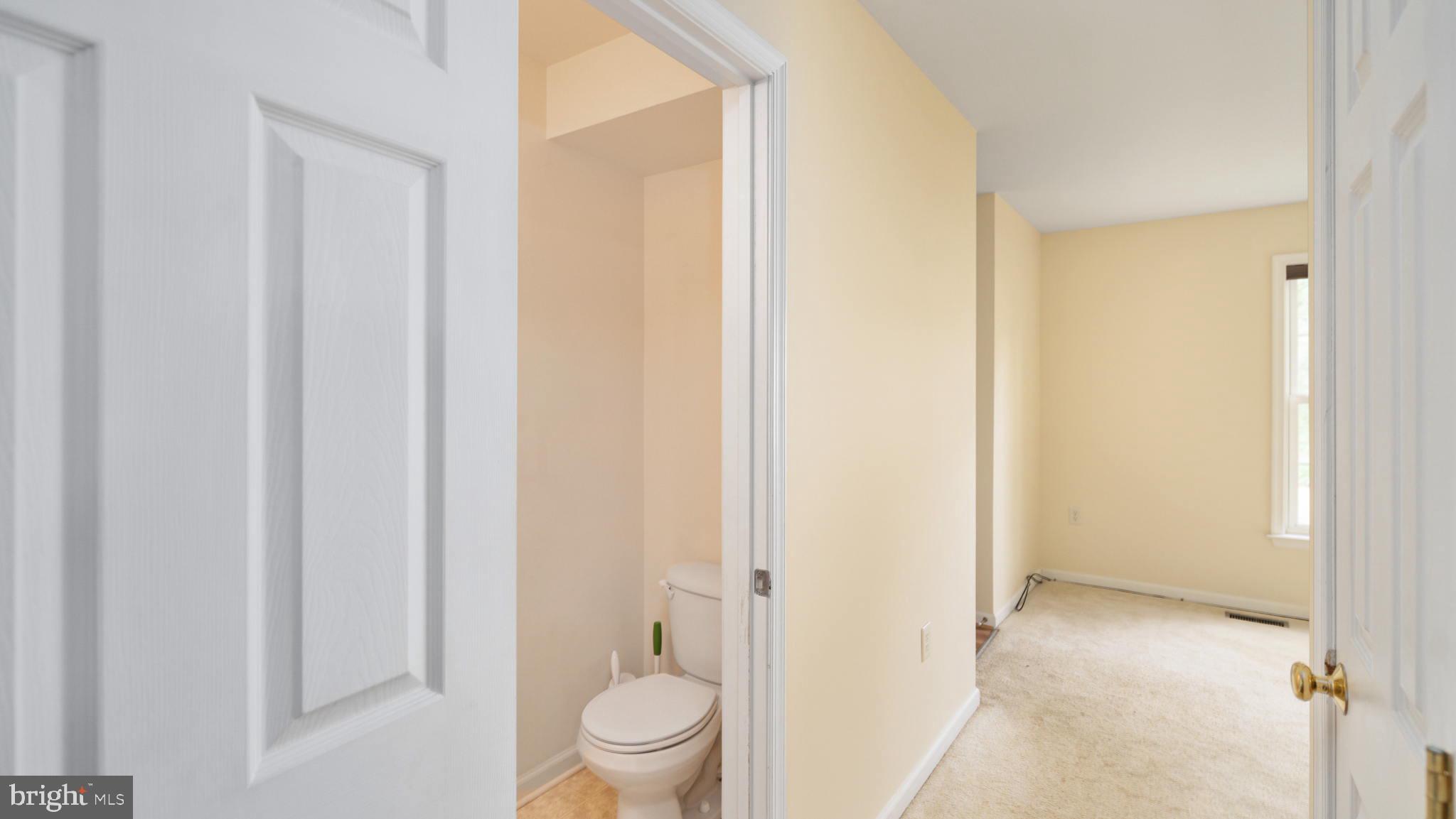 BLUFF POINT - Residential