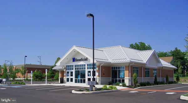 1600 SUMNEYTOWN PIKE