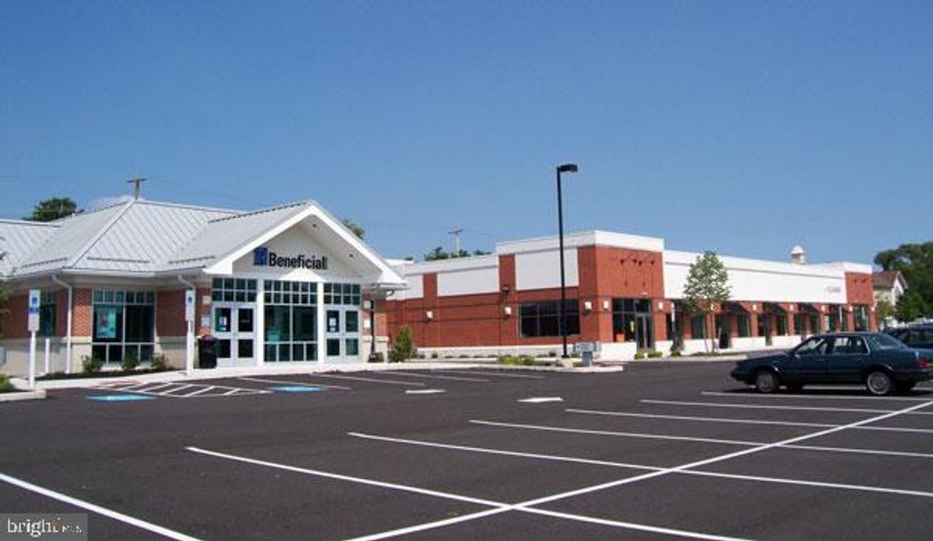 Photo of 1600 Sumneytown Pike, LANSDALE, PA 19446 (MLS # PAMC2167396)