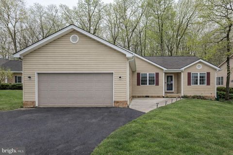 Homes For Sale - 114 Saylers Creek Road<br/> Orange County, LOCUST GROVE, VA 22508