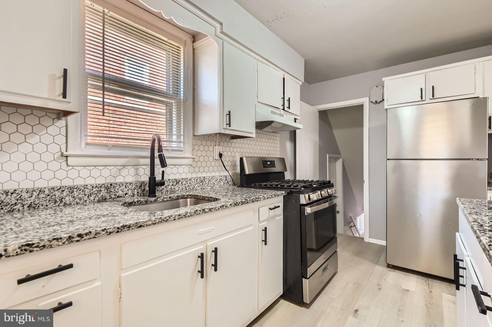 WOODRING - Residential