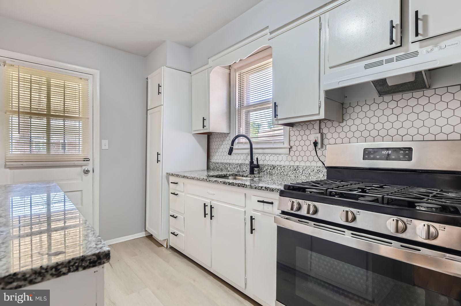 WOODRING - Residential