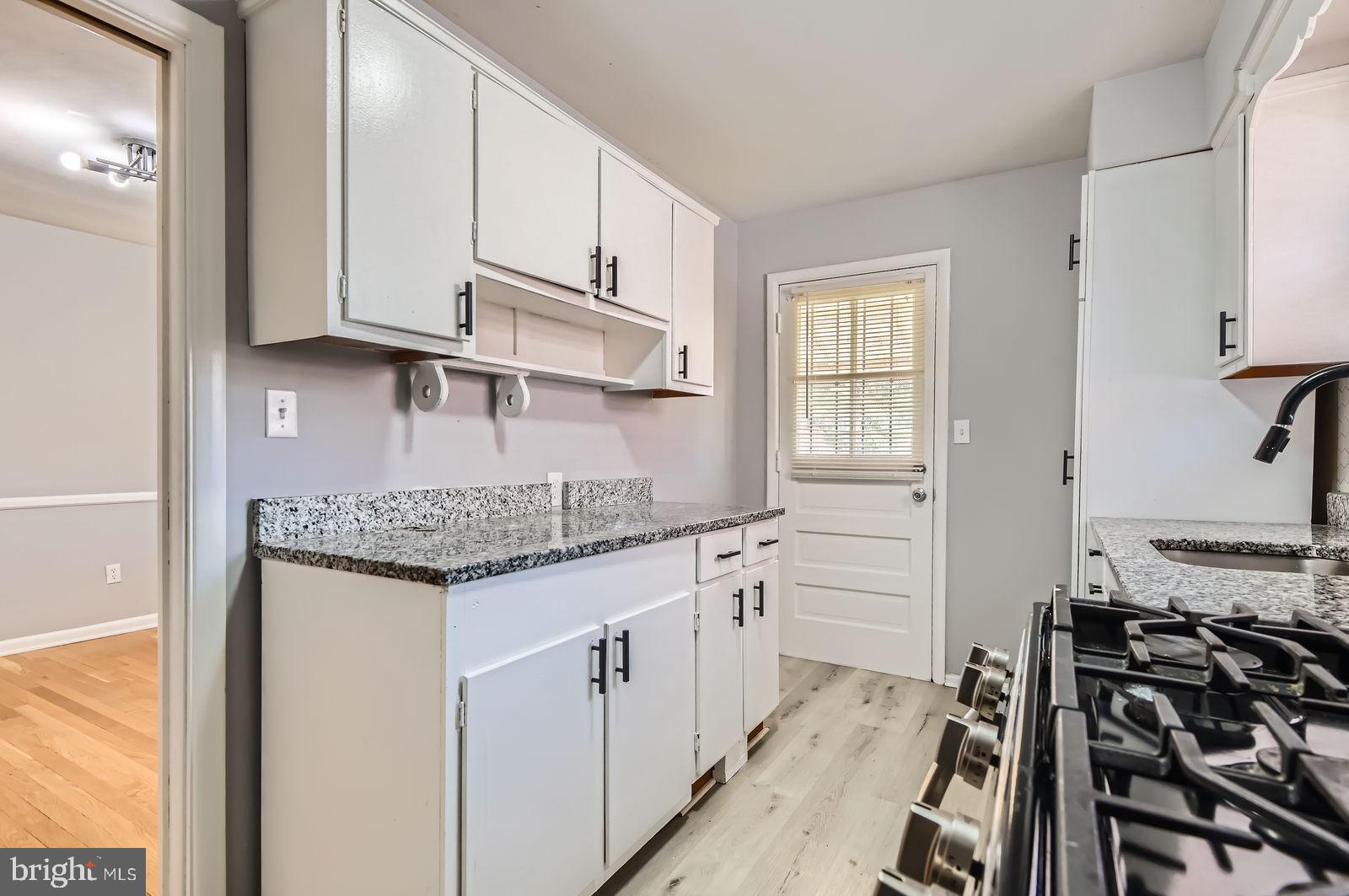 WOODRING - Residential