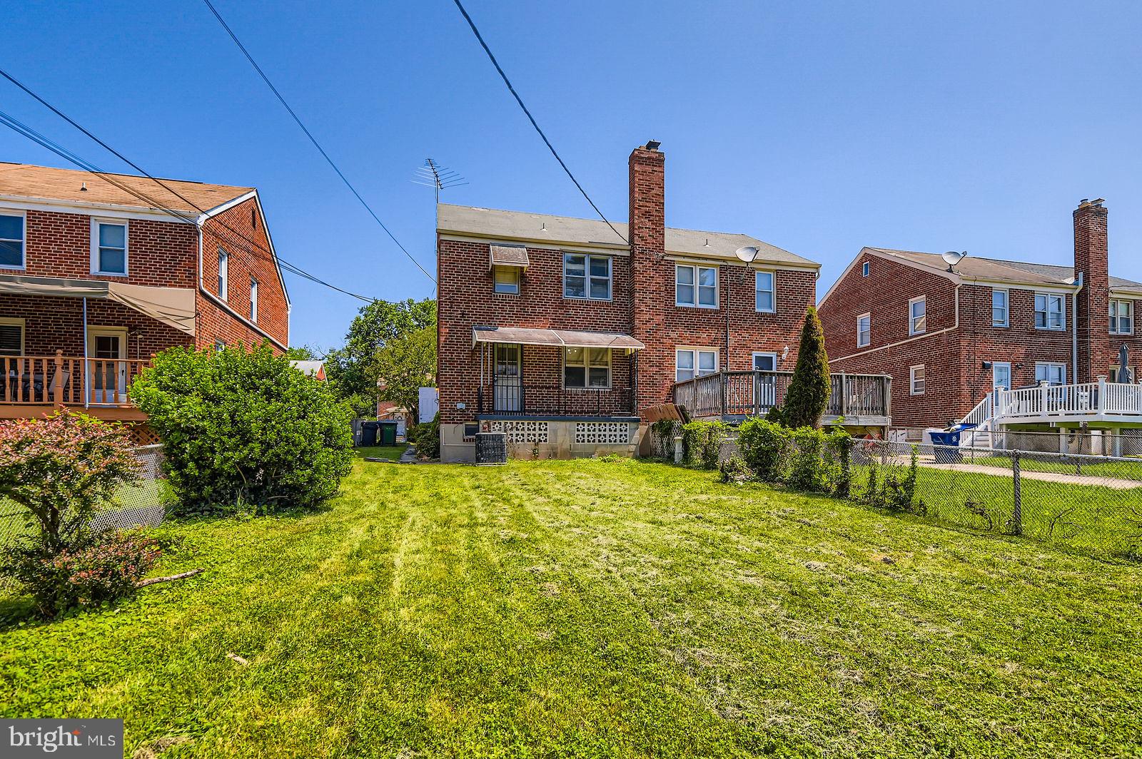 WOODRING - Residential