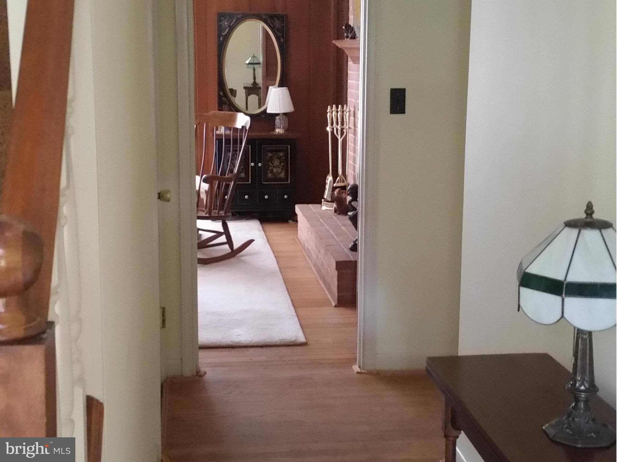 LONG GREEN MANOR - Residential