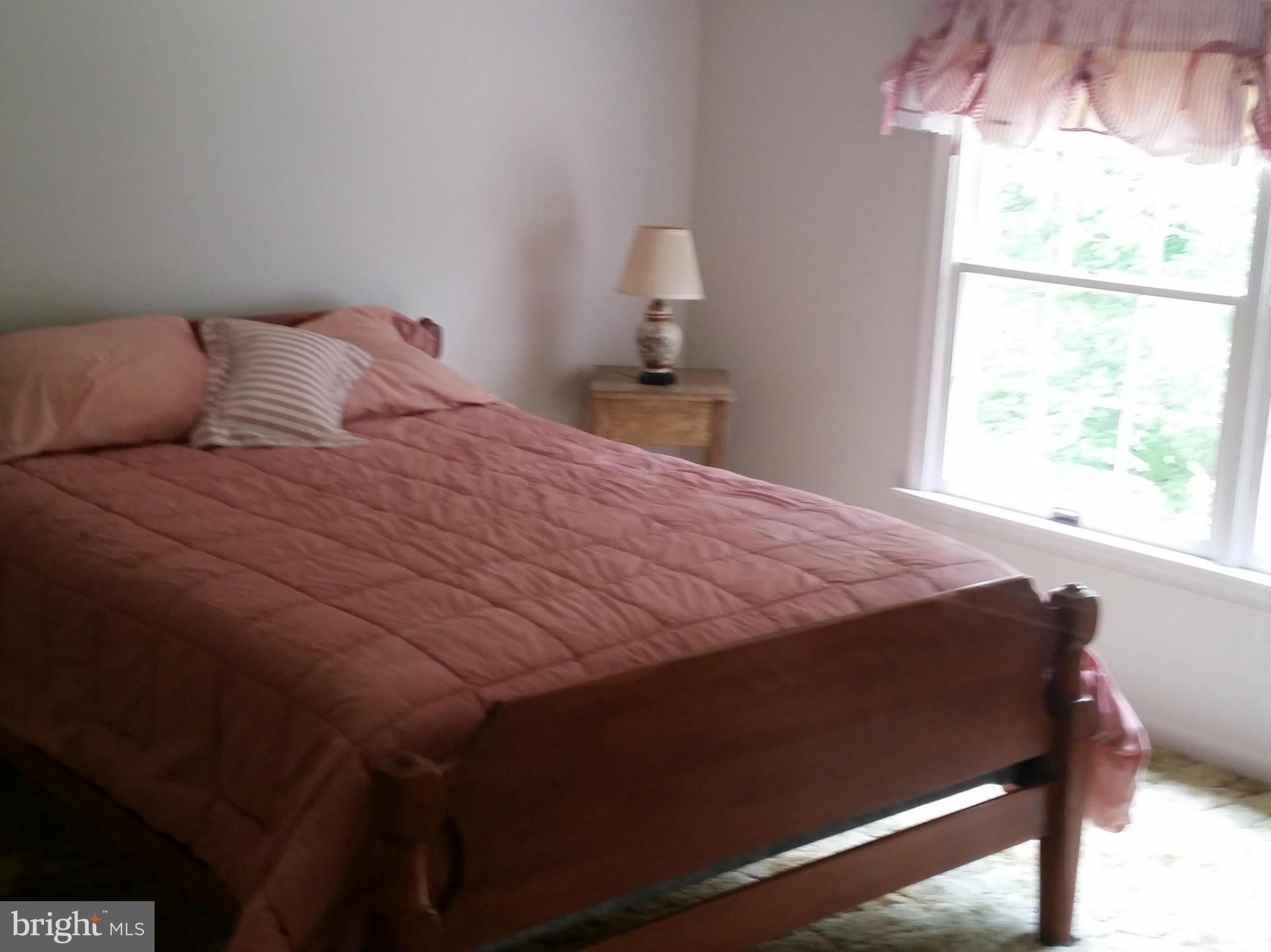 LONG GREEN MANOR - Residential