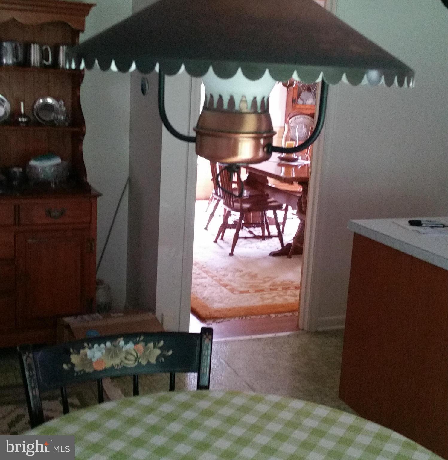 LONG GREEN MANOR - Residential