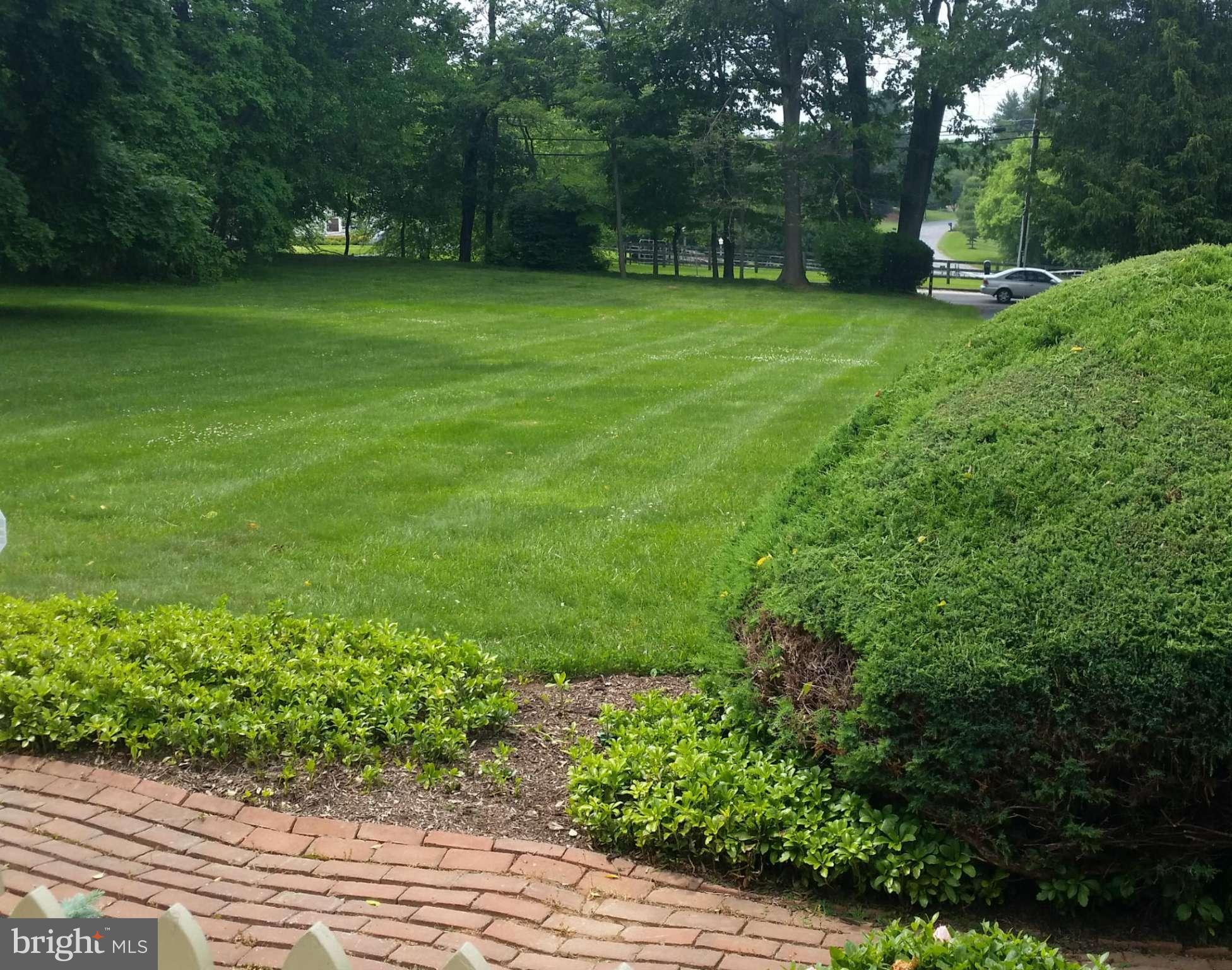 LONG GREEN MANOR - Residential