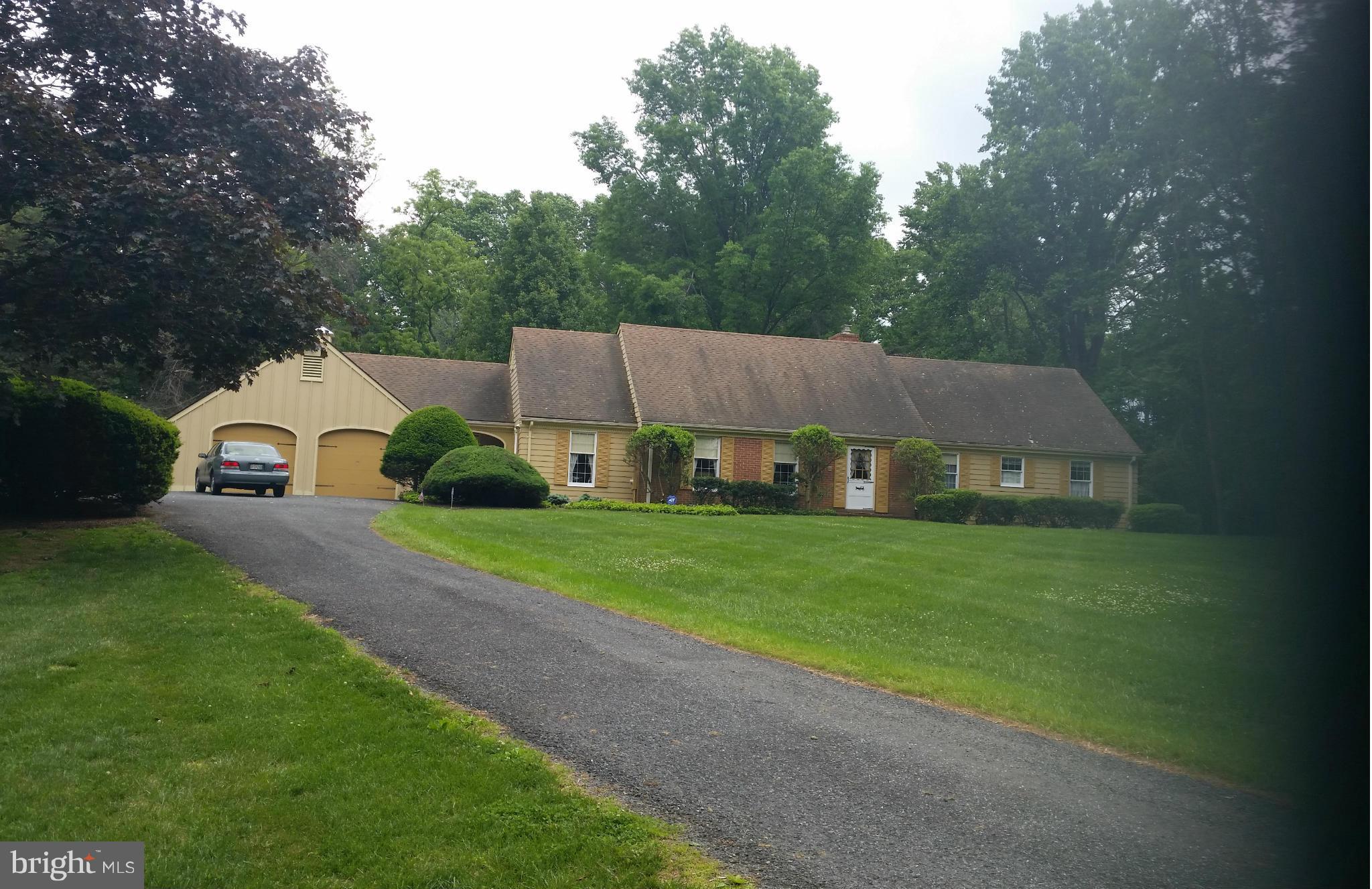 LONG GREEN MANOR - Residential