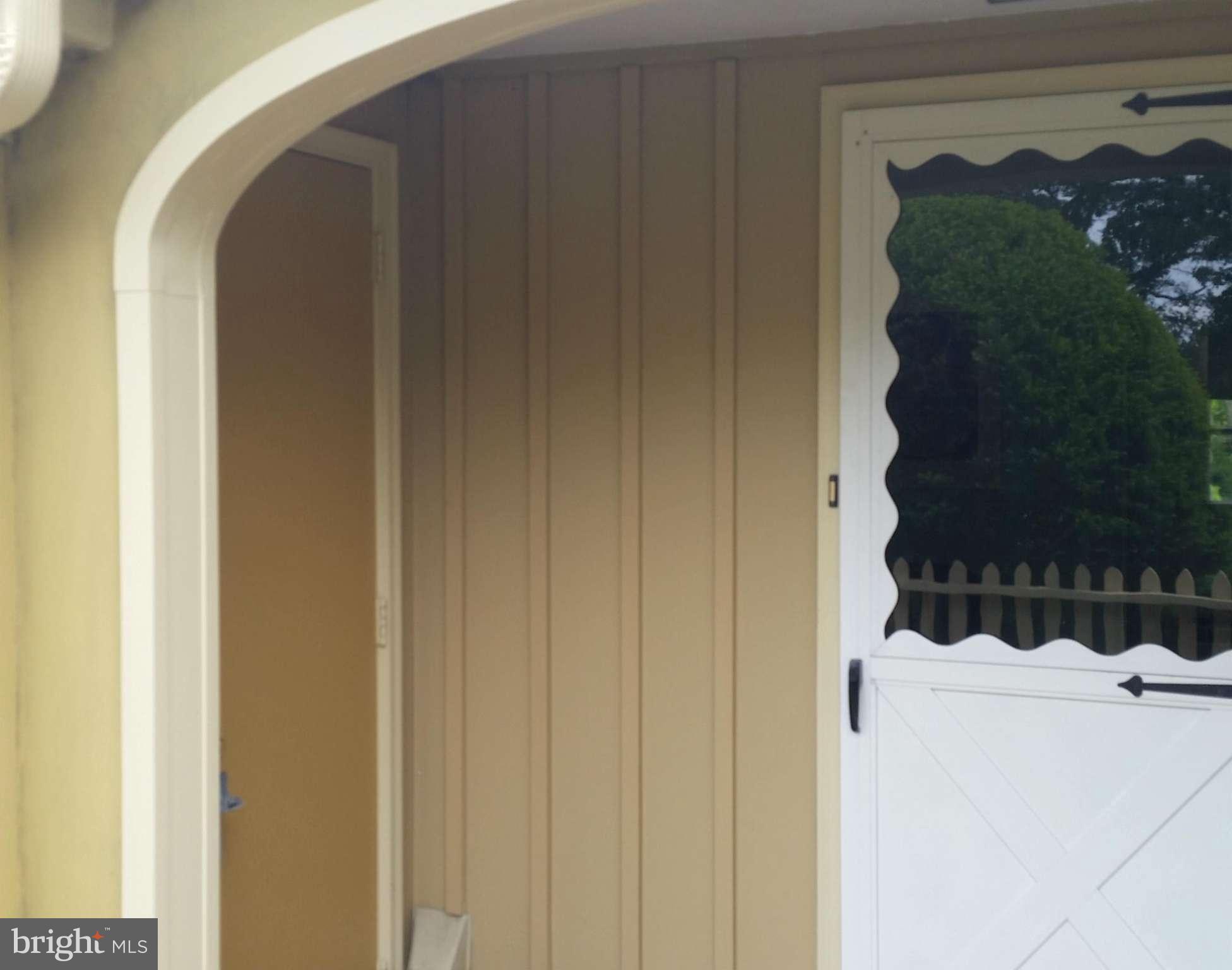 LONG GREEN MANOR - Residential