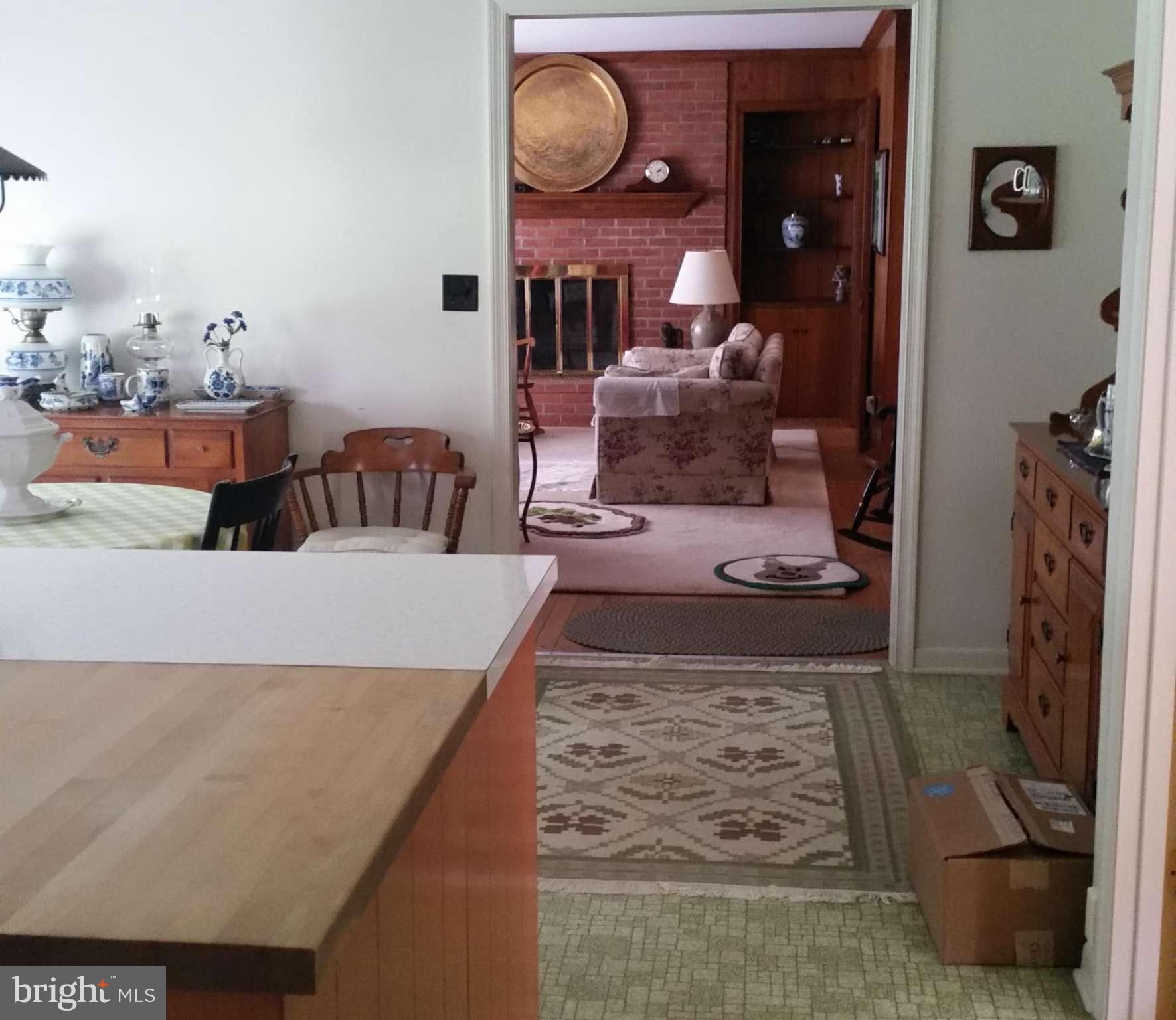 LONG GREEN MANOR - Residential