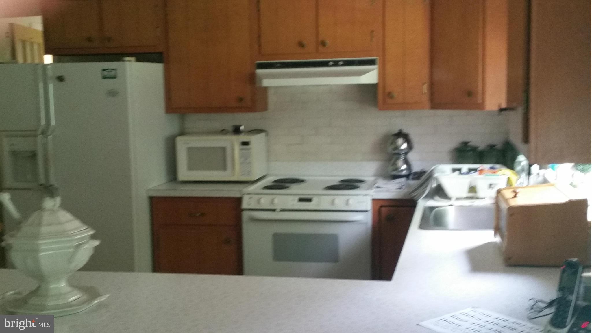 LONG GREEN MANOR - Residential