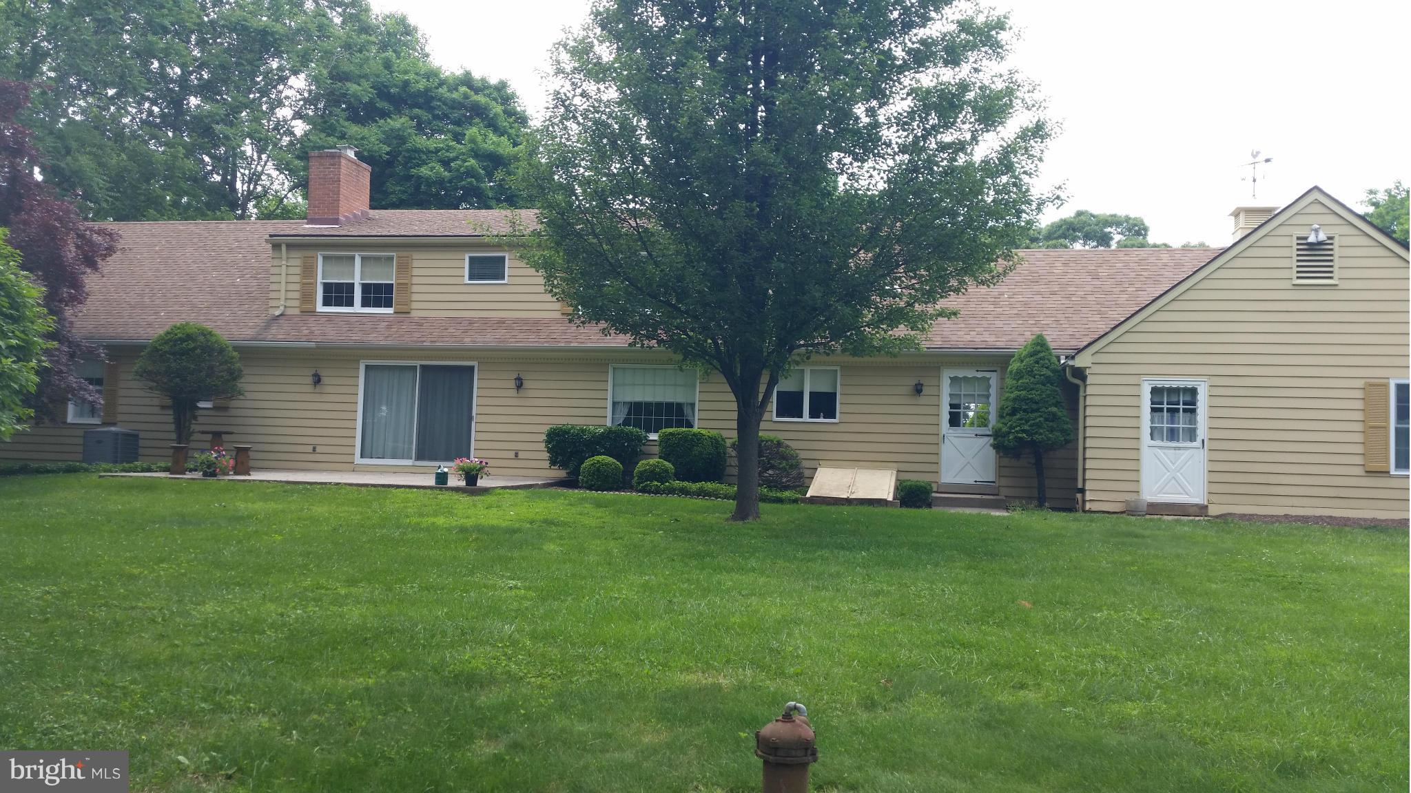 LONG GREEN MANOR - Residential