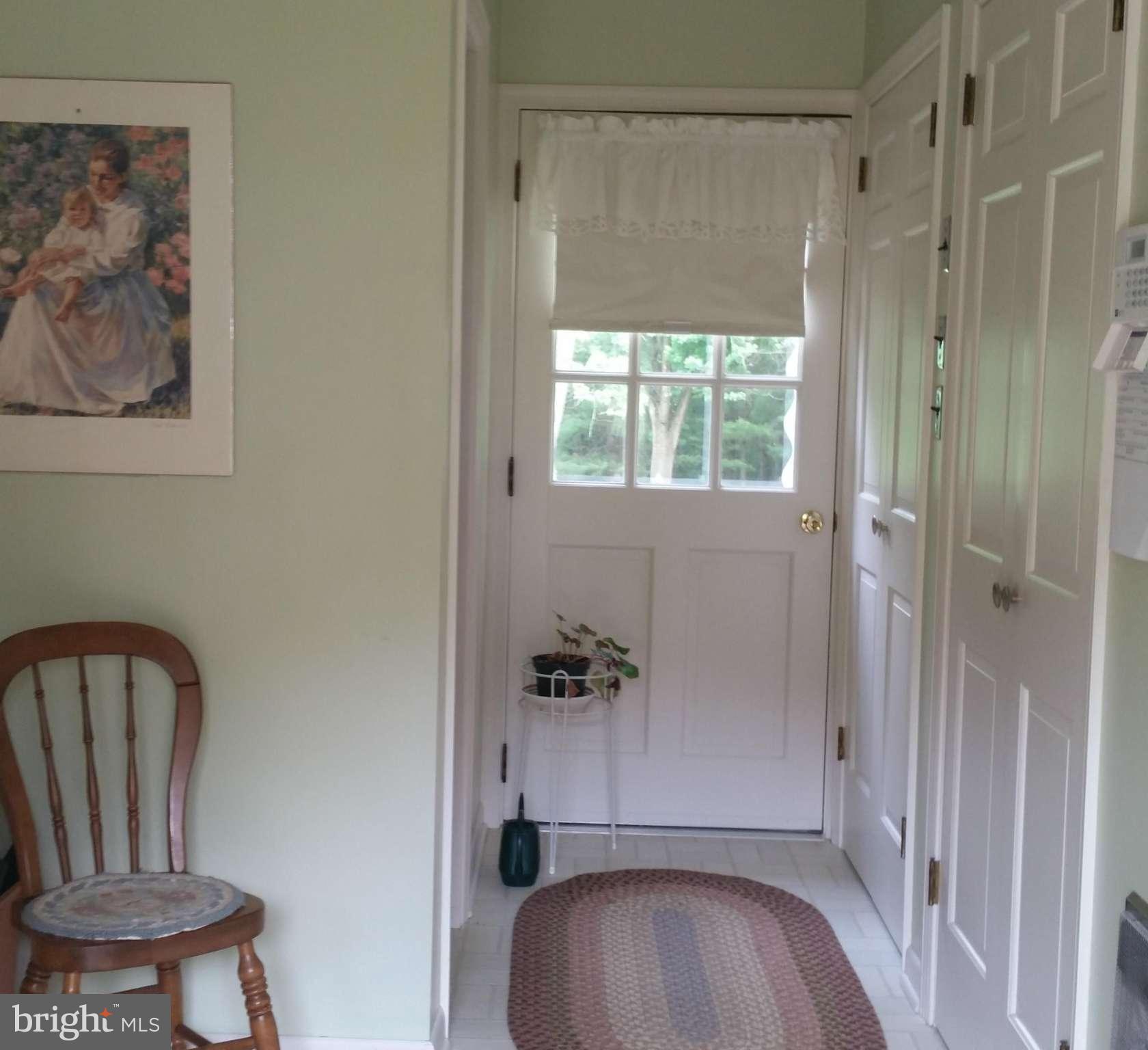 LONG GREEN MANOR - Residential