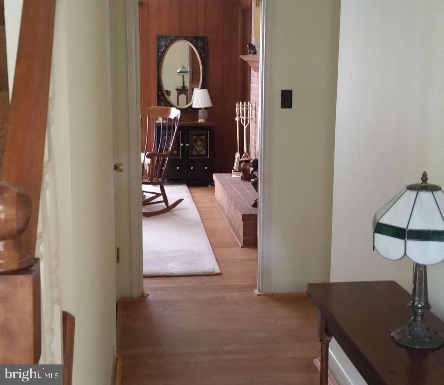 LONG GREEN MANOR - Residential