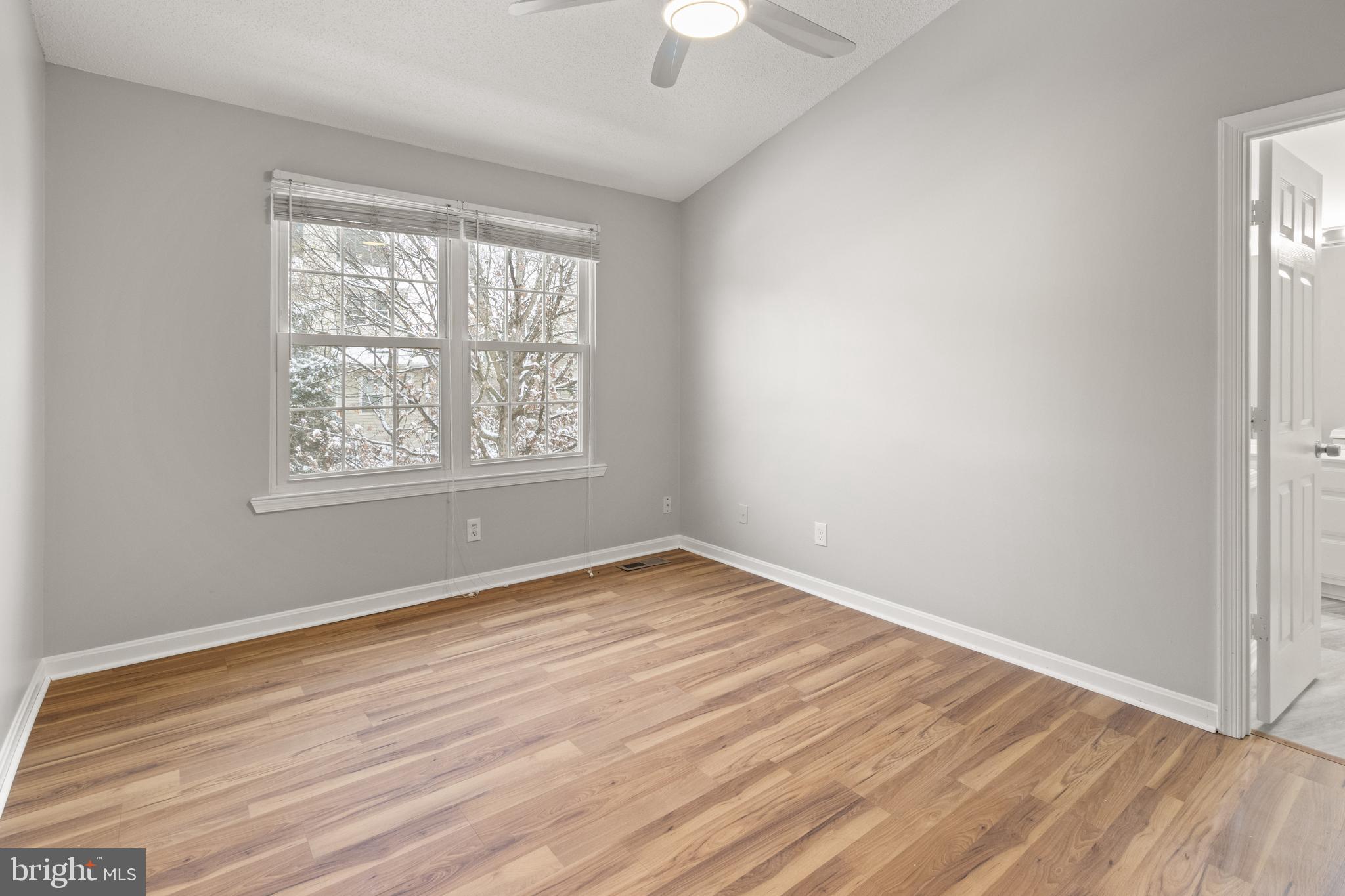 PARADISE - Residential