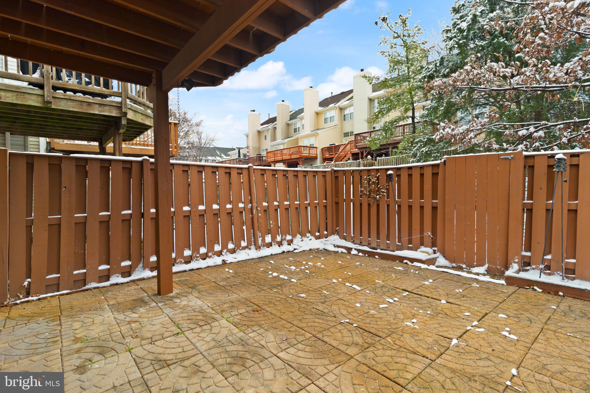 PARADISE - Residential