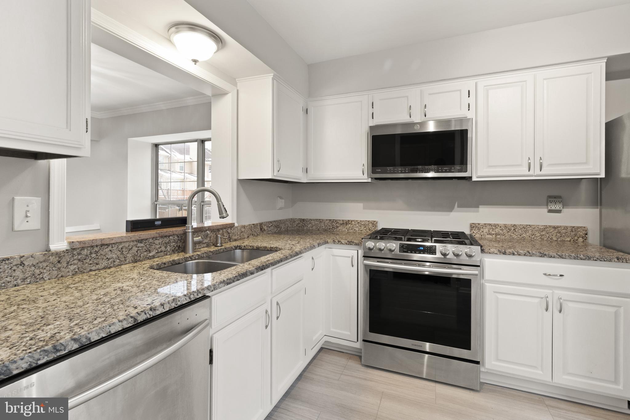 PARADISE - Residential