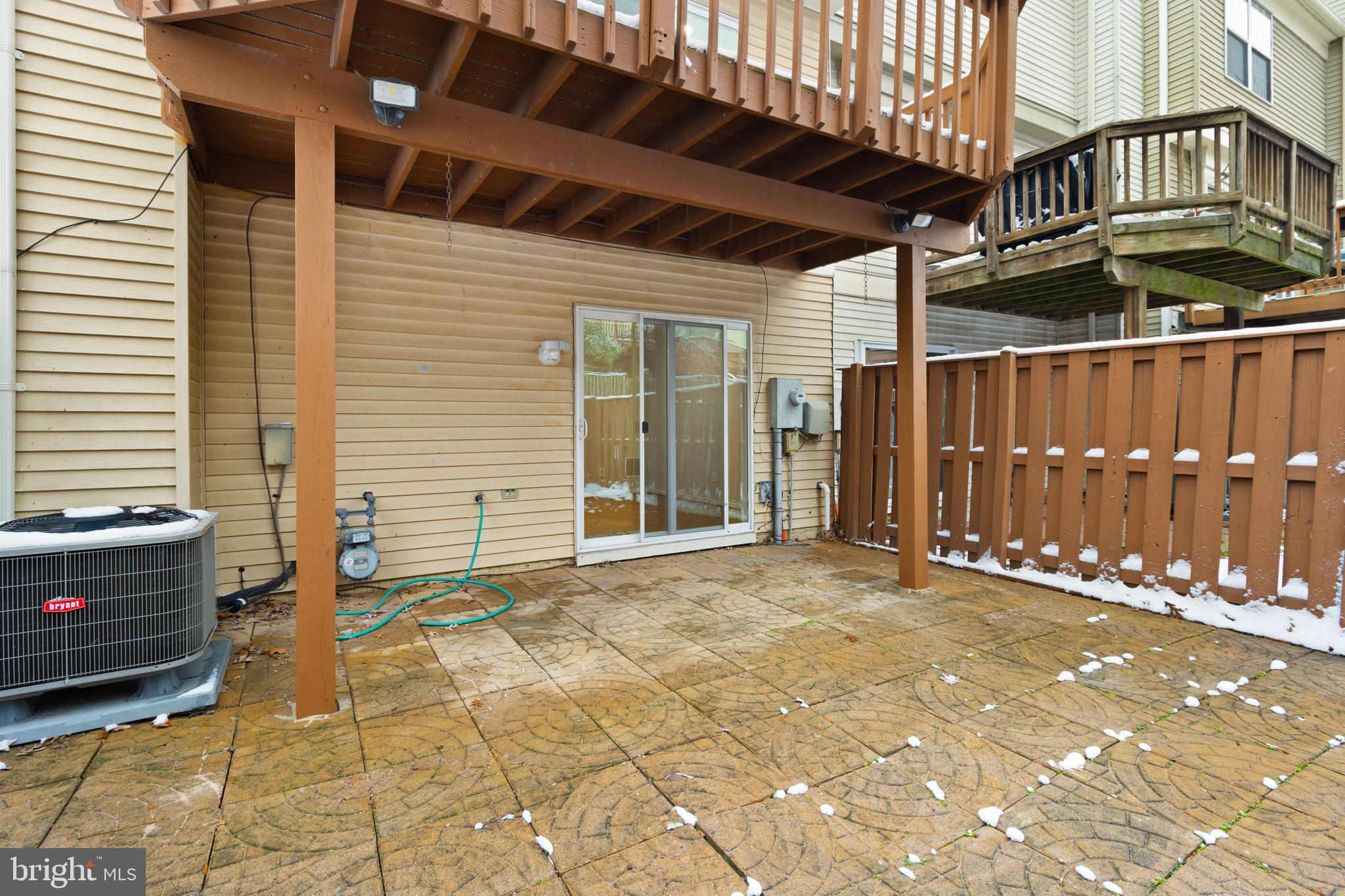 PARADISE - Residential