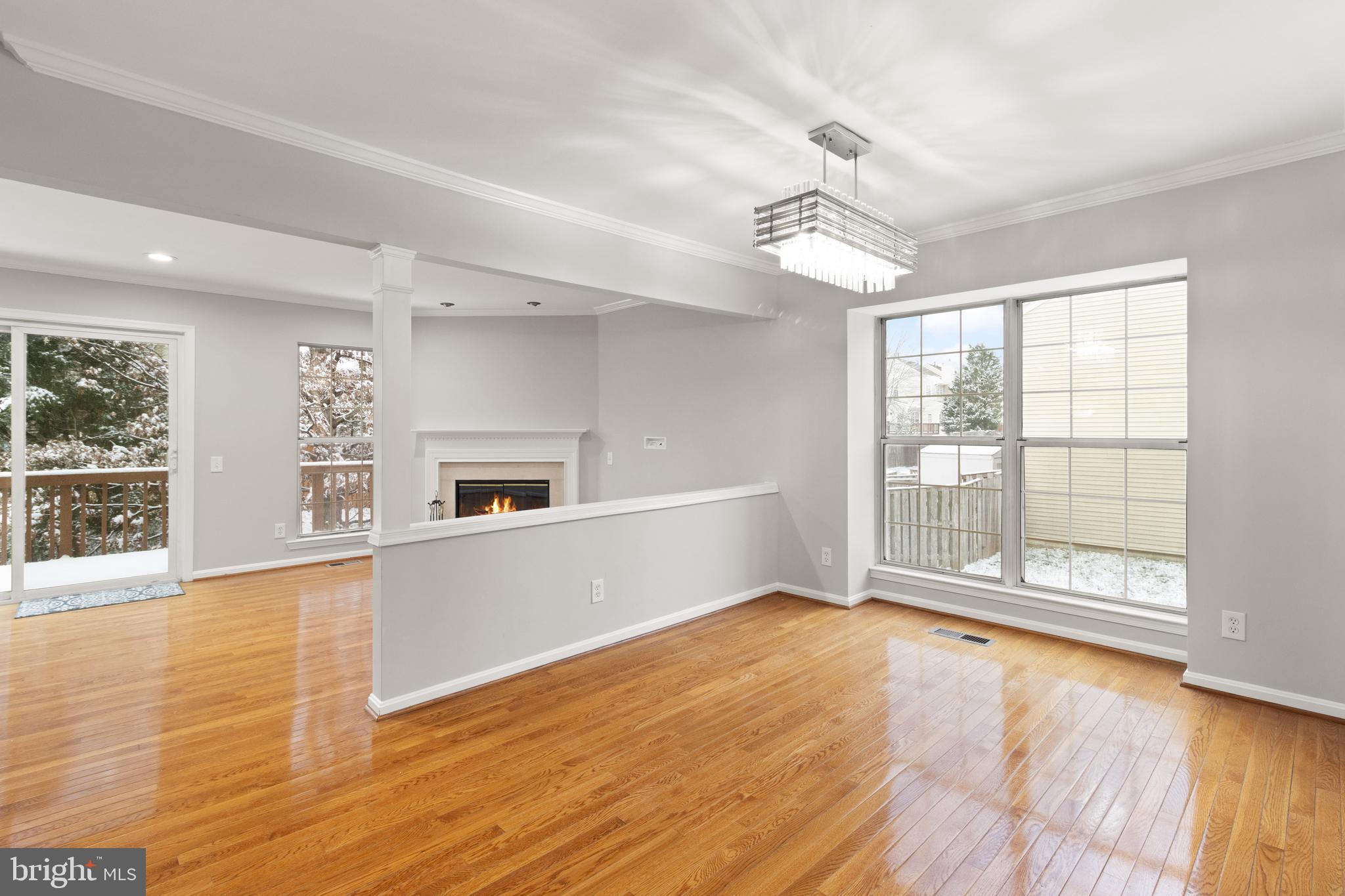 PARADISE - Residential