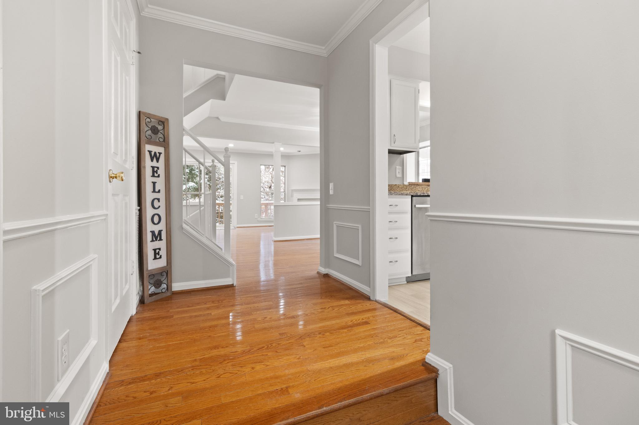 PARADISE - Residential