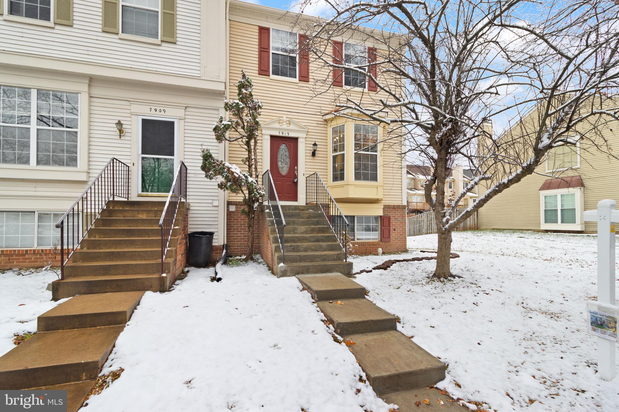 PARADISE - Residential