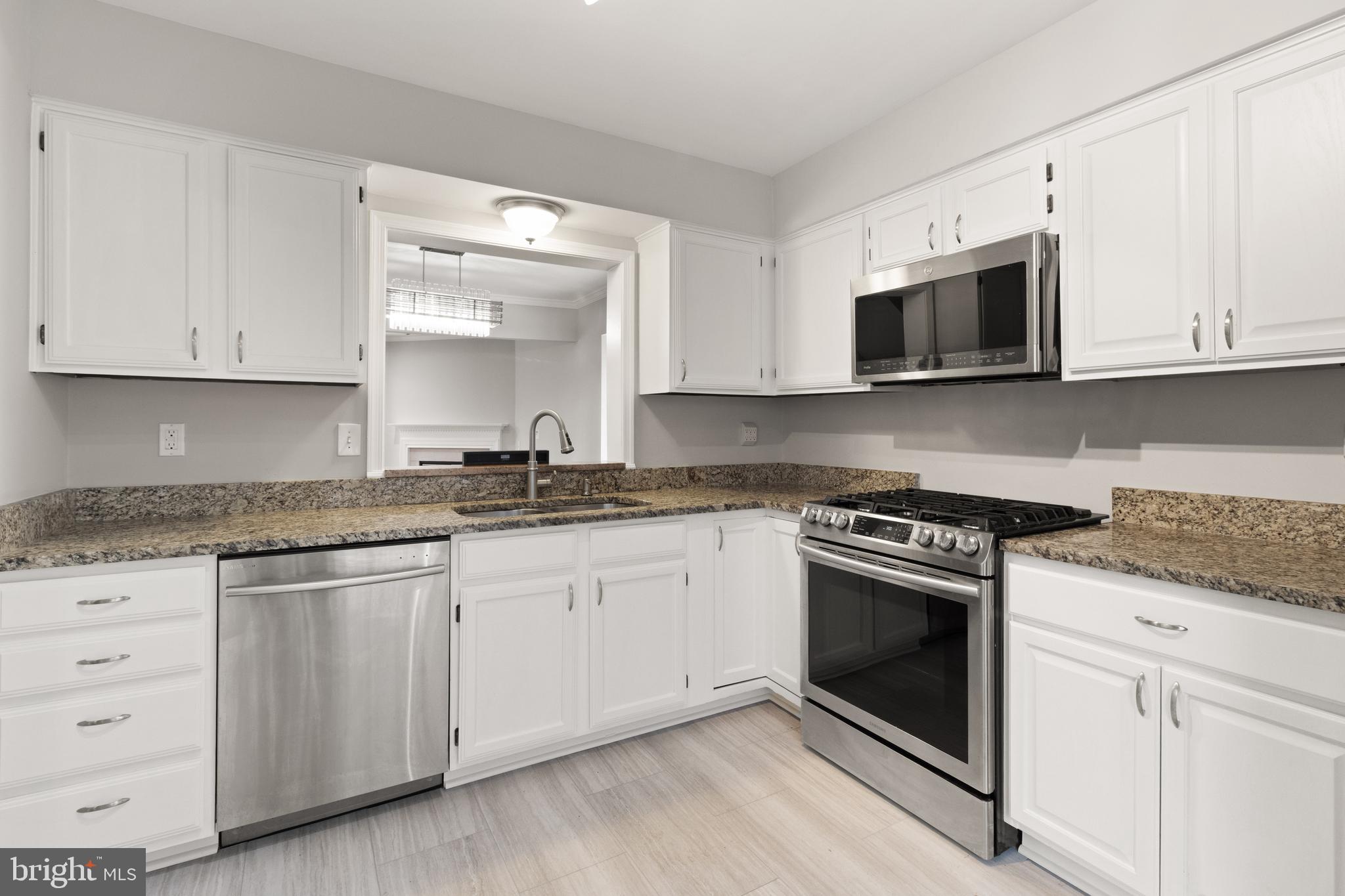 PARADISE - Residential