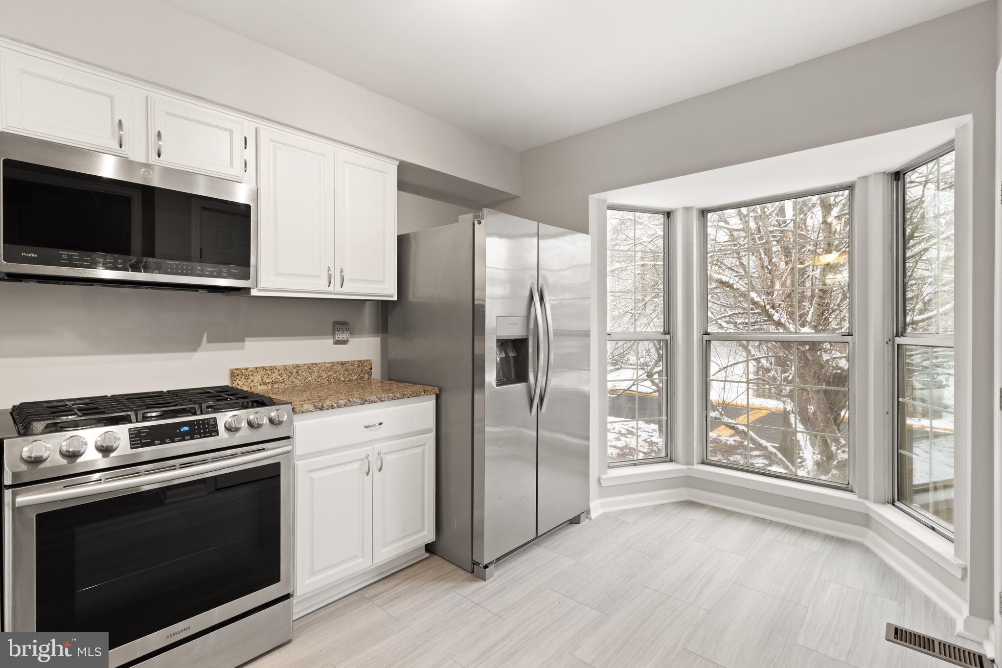 PARADISE - Residential