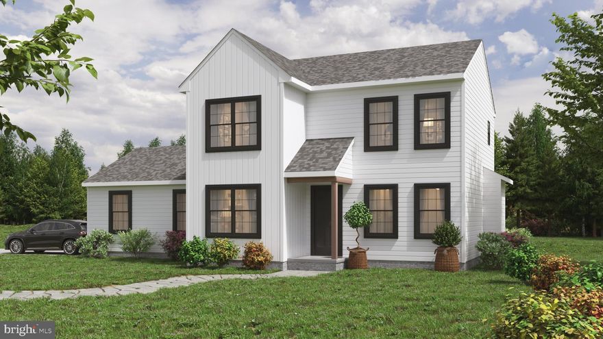 LESS Than 60 days until COMPLTION, Brand New Construction,4.85 ACRES!!! Buyer to pay all docs and transfer.

 1 OF 2 Still Available in The Brand-New Neighborhood Nichols Farm. 3 Bedroom, 2.5 Bath Colonial, 2 Car Garage on premium lot energy efficient construction, Hardwood Flooring on main level. Home will also boast a Gourmet Kitchen with Granite Countertops and S/S Energy Efficient Appliances.   The 2nd Floor features a Primary Suite, with a Walk-in closet, and Full Bath. Great Location!   Within Minutes to Public Ramp to enter the Choptank River! Less Than 1 Hour to Bay Bridge, Just A Short Drive to Maryland & Delaware Beaches, State Parks and More.