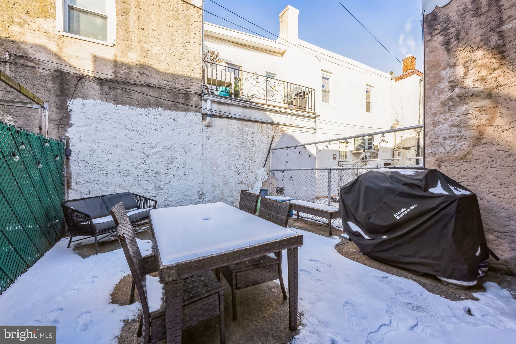 NEWBOLD - Residential Lease