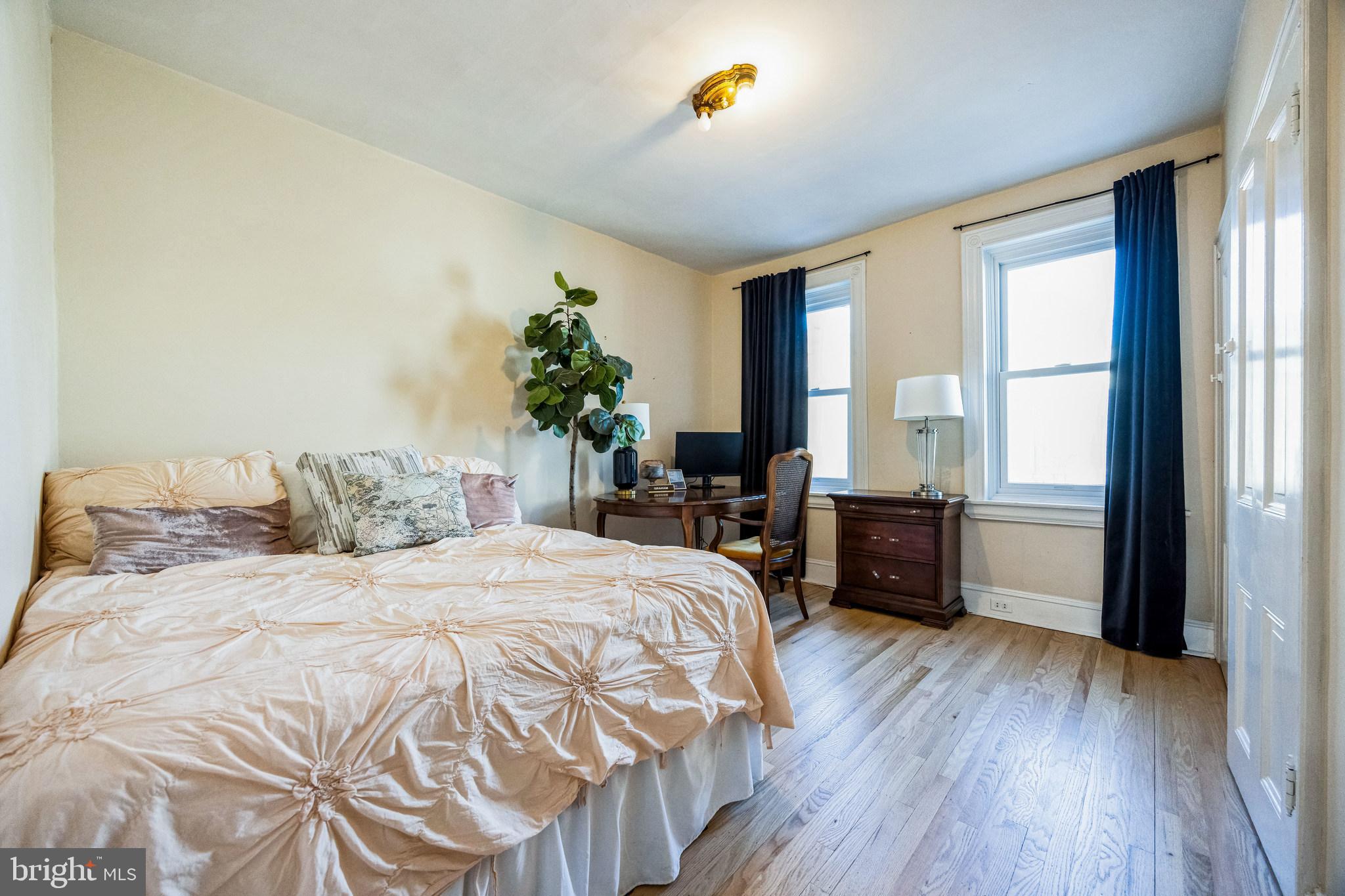 NEWBOLD - Residential Lease