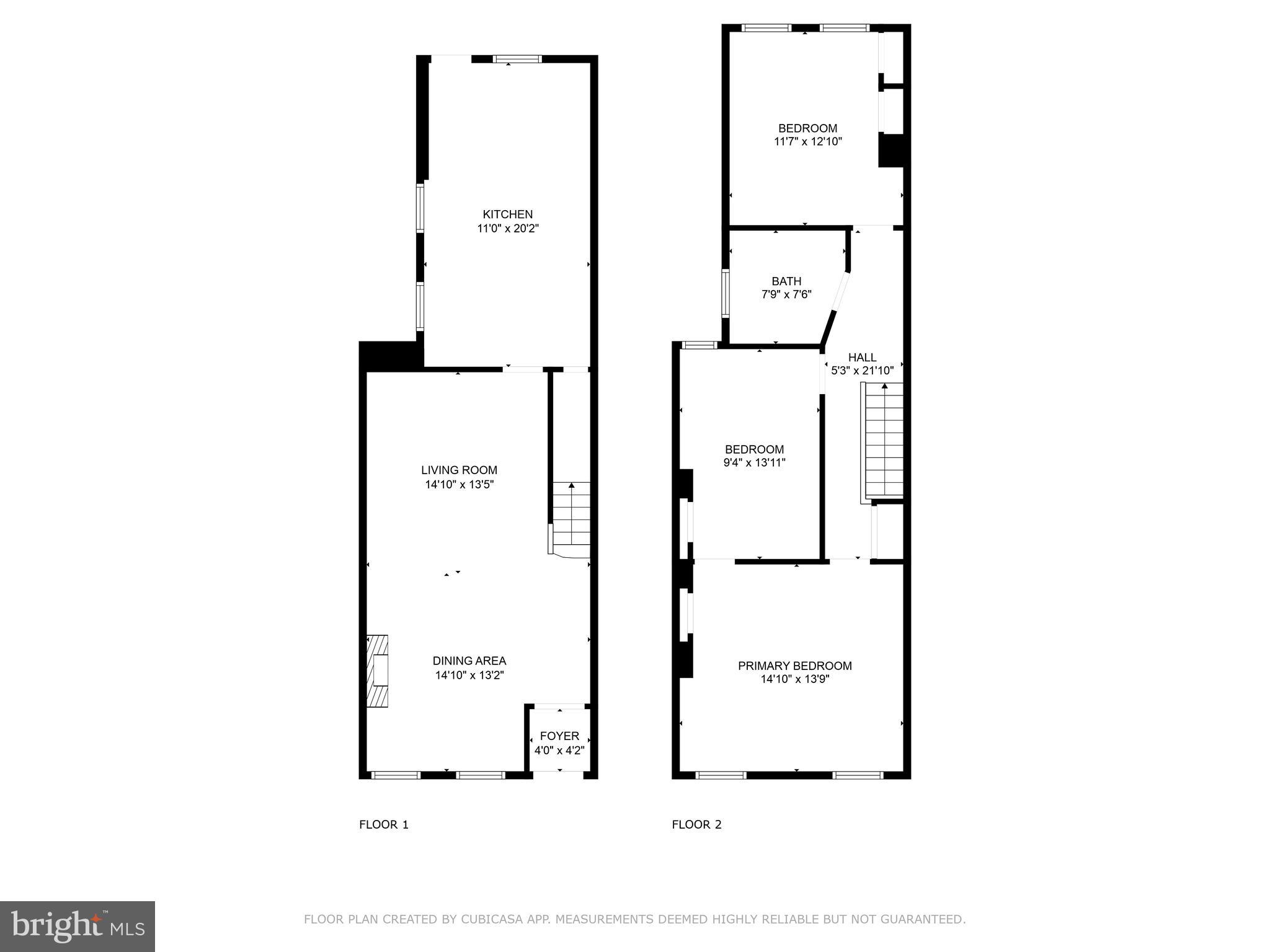 NEWBOLD - Residential Lease