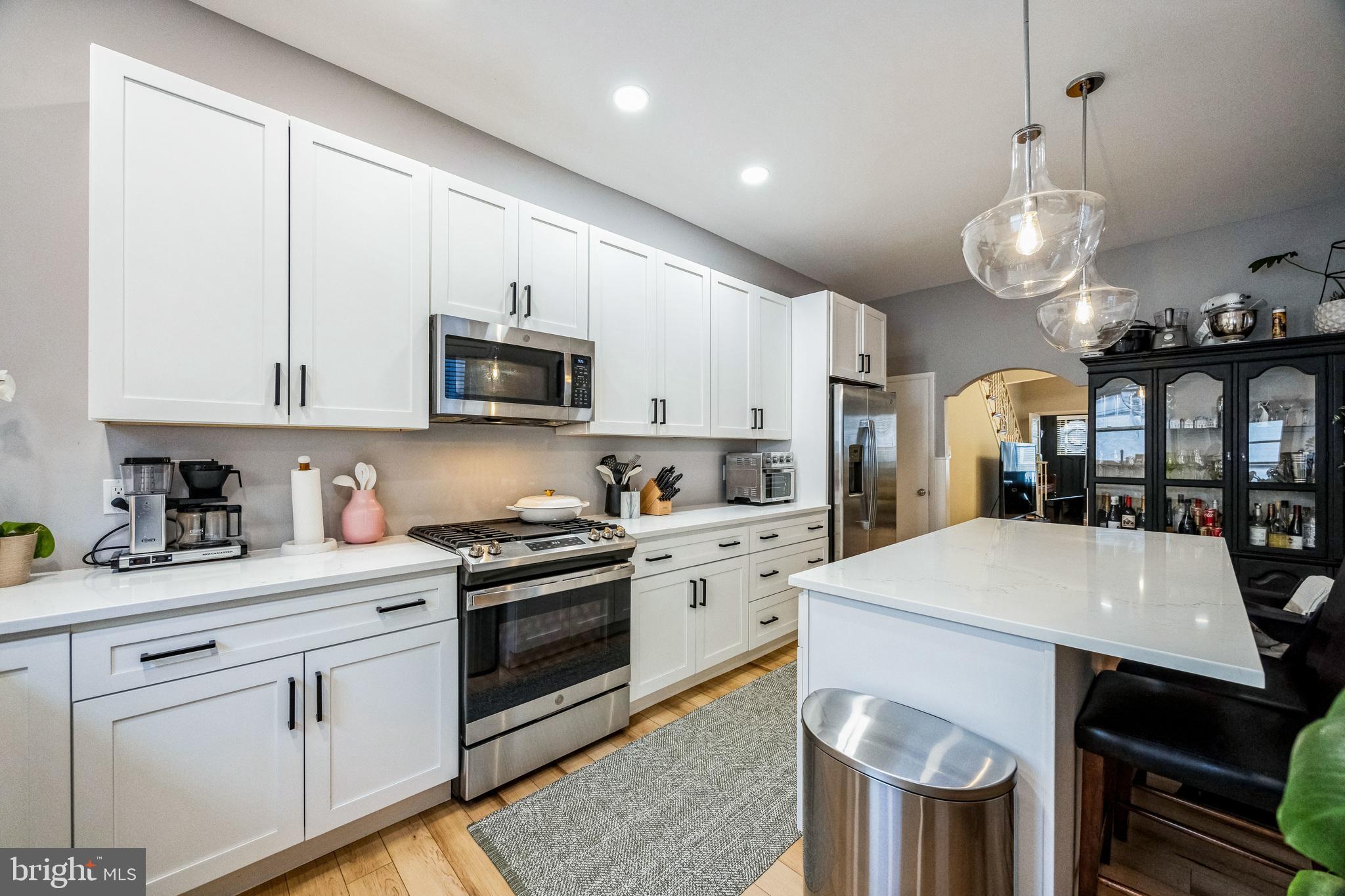 NEWBOLD - Residential Lease