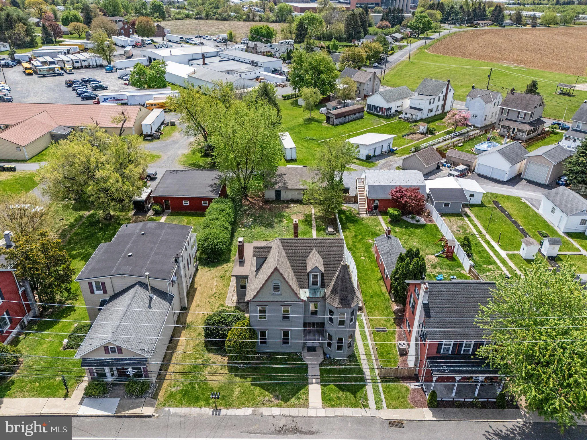 Fogelsville, Pennsylvania 18051, United States, 4 Bedrooms Bedrooms, ,2 BathroomsBathrooms,Residential,Active,120605