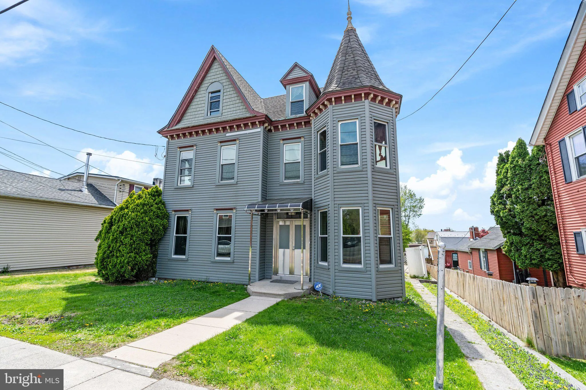 Fogelsville, Pennsylvania 18051, United States, 4 Bedrooms Bedrooms, ,2 BathroomsBathrooms,Residential,Active,120605