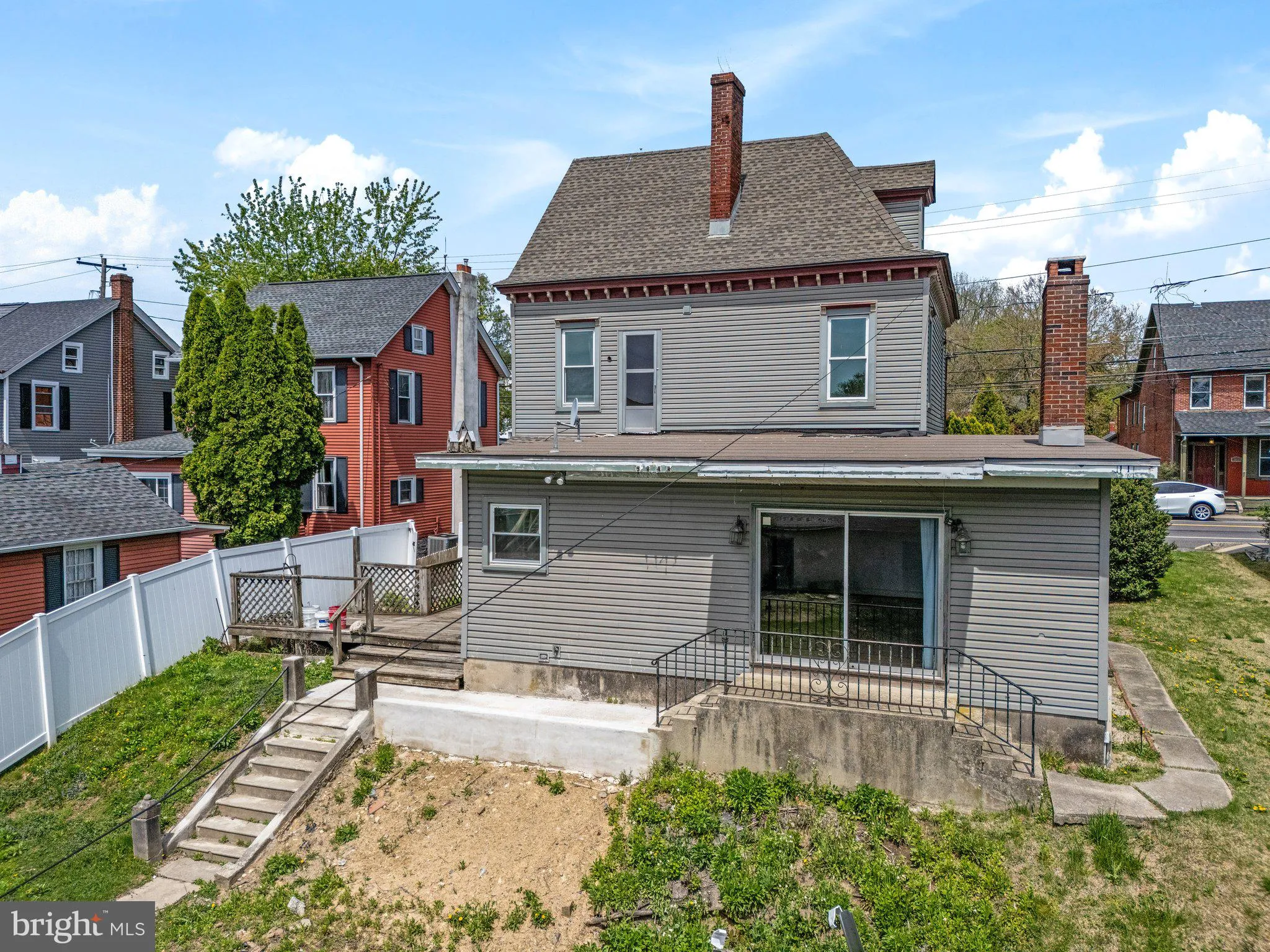 Fogelsville, Pennsylvania 18051, United States, 4 Bedrooms Bedrooms, ,2 BathroomsBathrooms,Residential,Active,120605