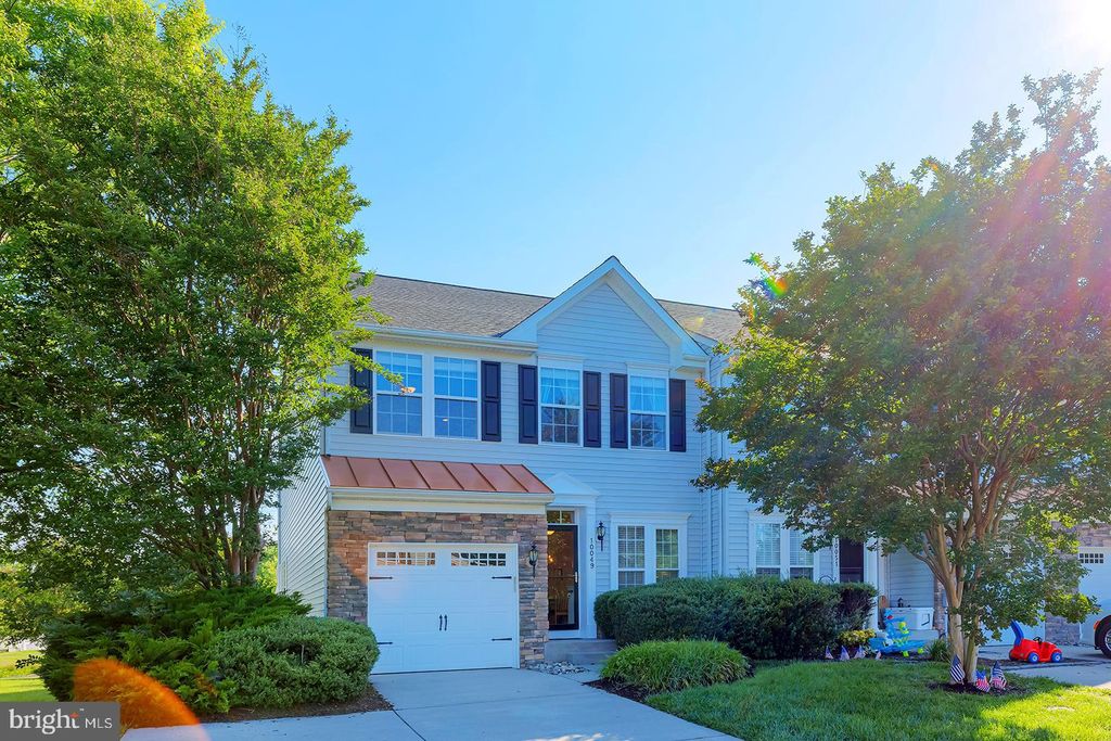 Photo of 10049 Saw Mill Way #401B4, MILLSBORO, DE 19966 (MLS # DESU2105978)