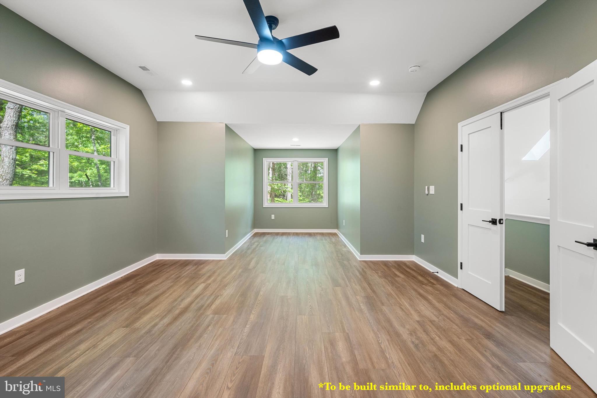 BRYCE  MOUNTAIN  RESORT - Residential