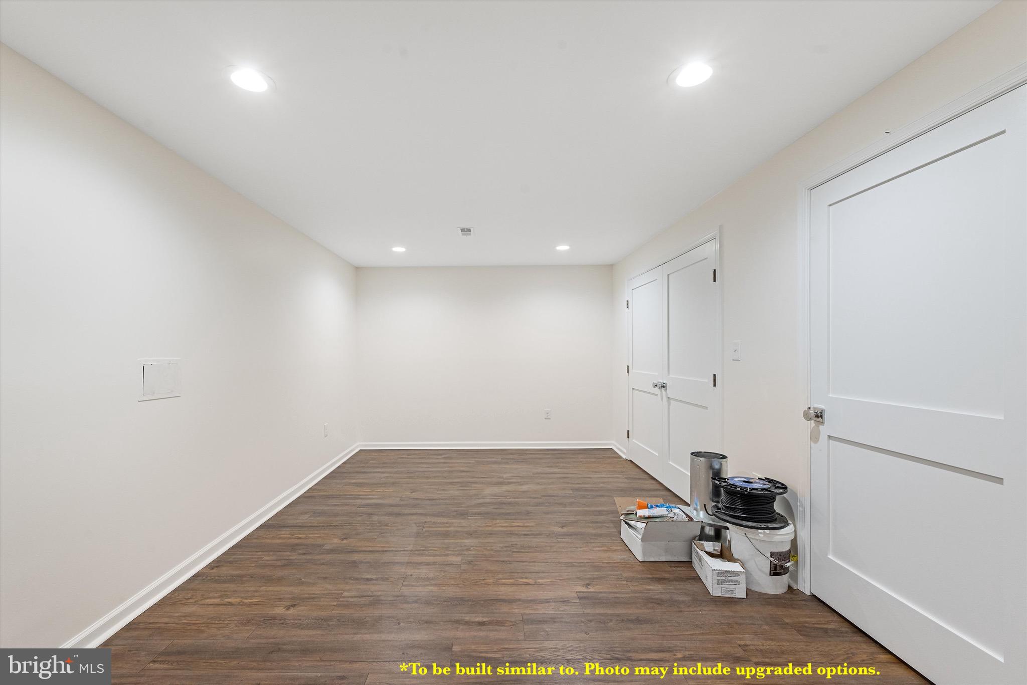 BRYCE  MOUNTAIN  RESORT - Residential