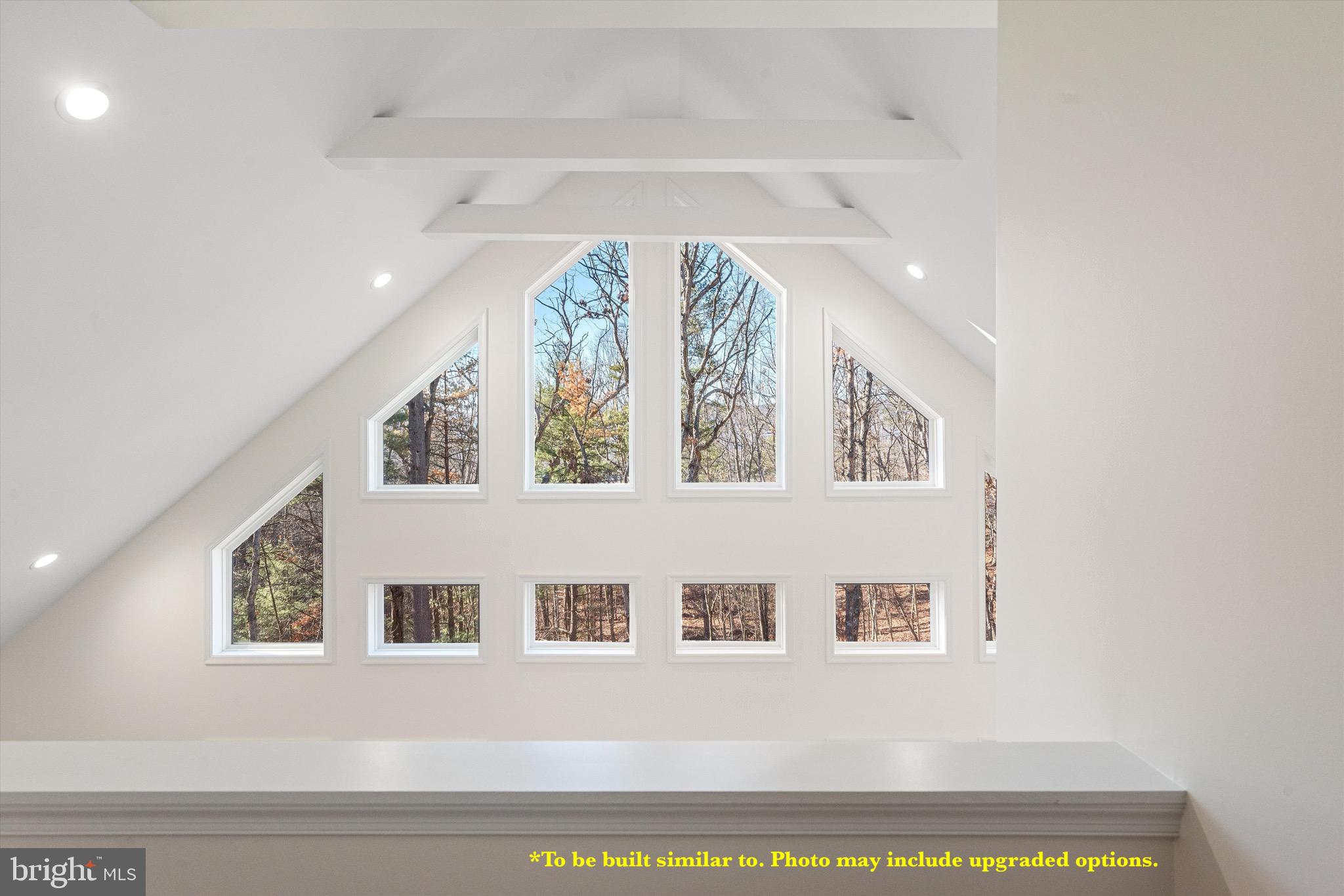 BRYCE  MOUNTAIN  RESORT - Residential