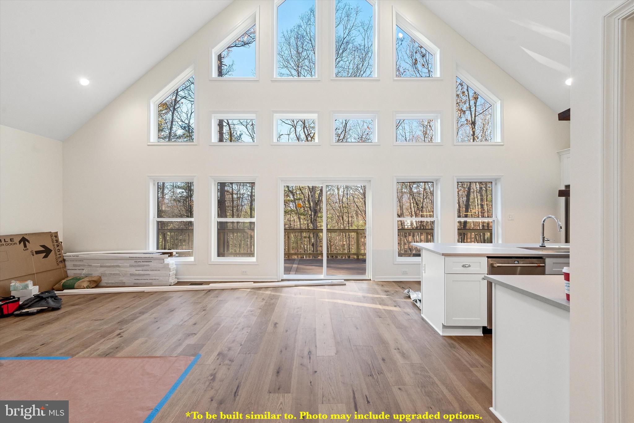 BRYCE  MOUNTAIN  RESORT - Residential