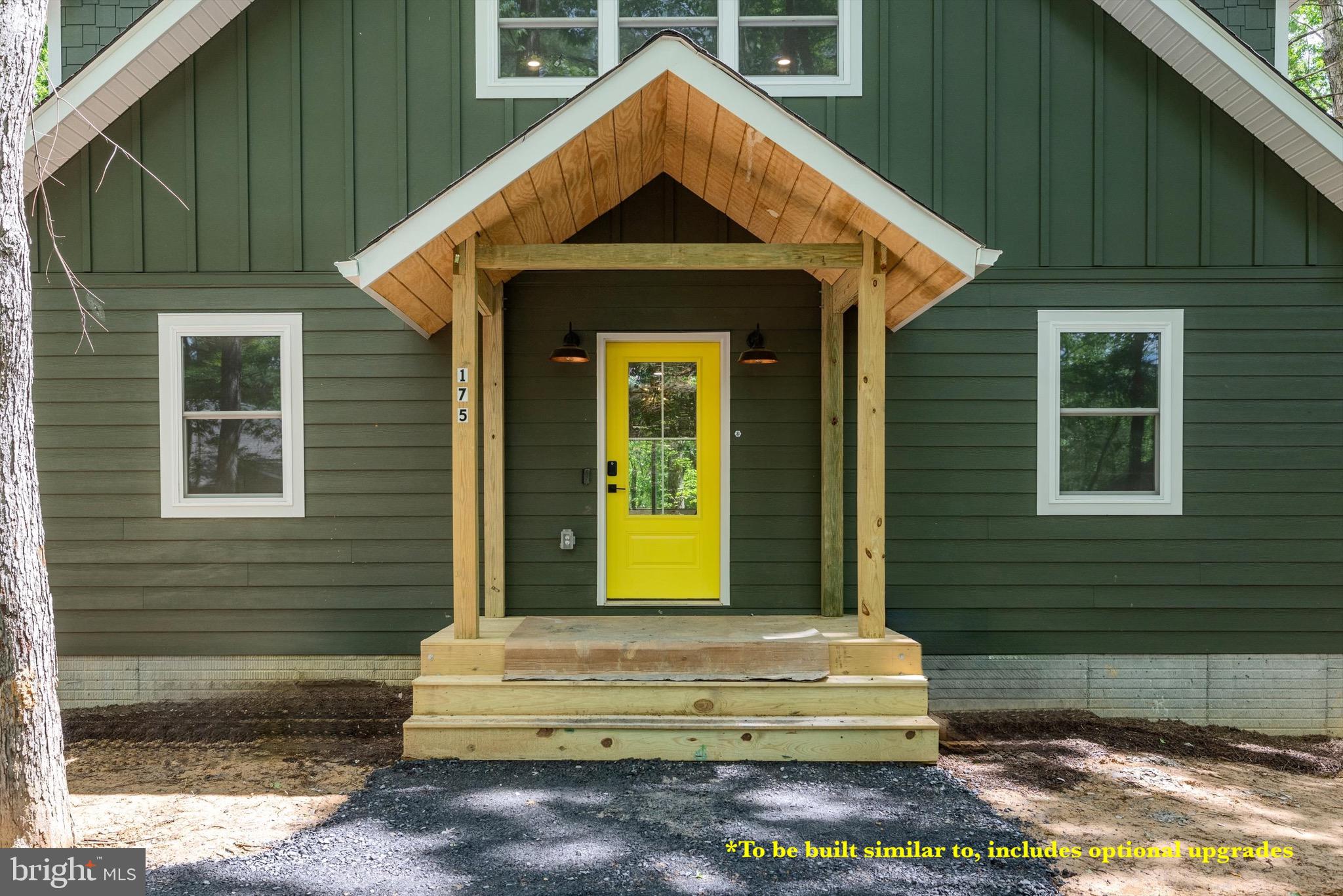 BRYCE  MOUNTAIN  RESORT - Residential