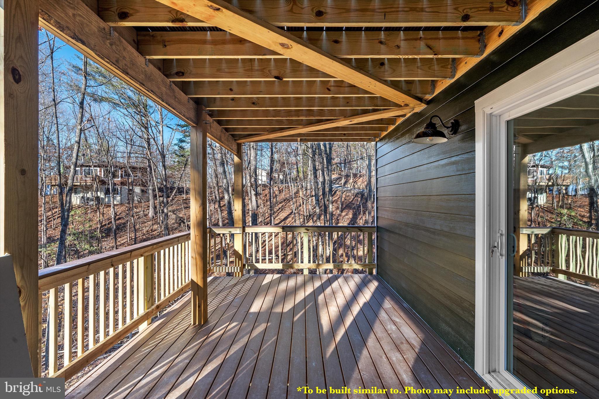 BRYCE  MOUNTAIN  RESORT - Residential