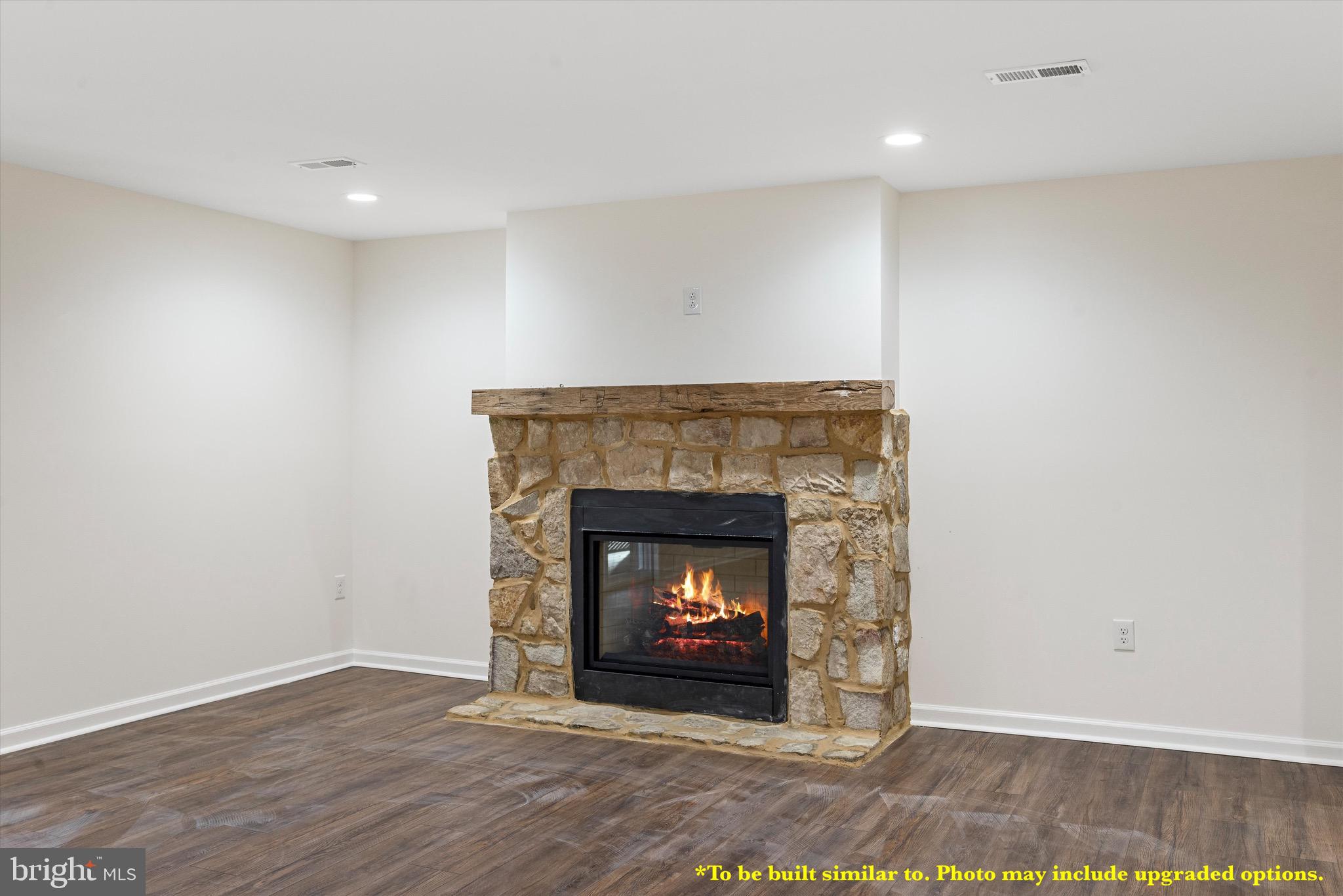 BRYCE  MOUNTAIN  RESORT - Residential