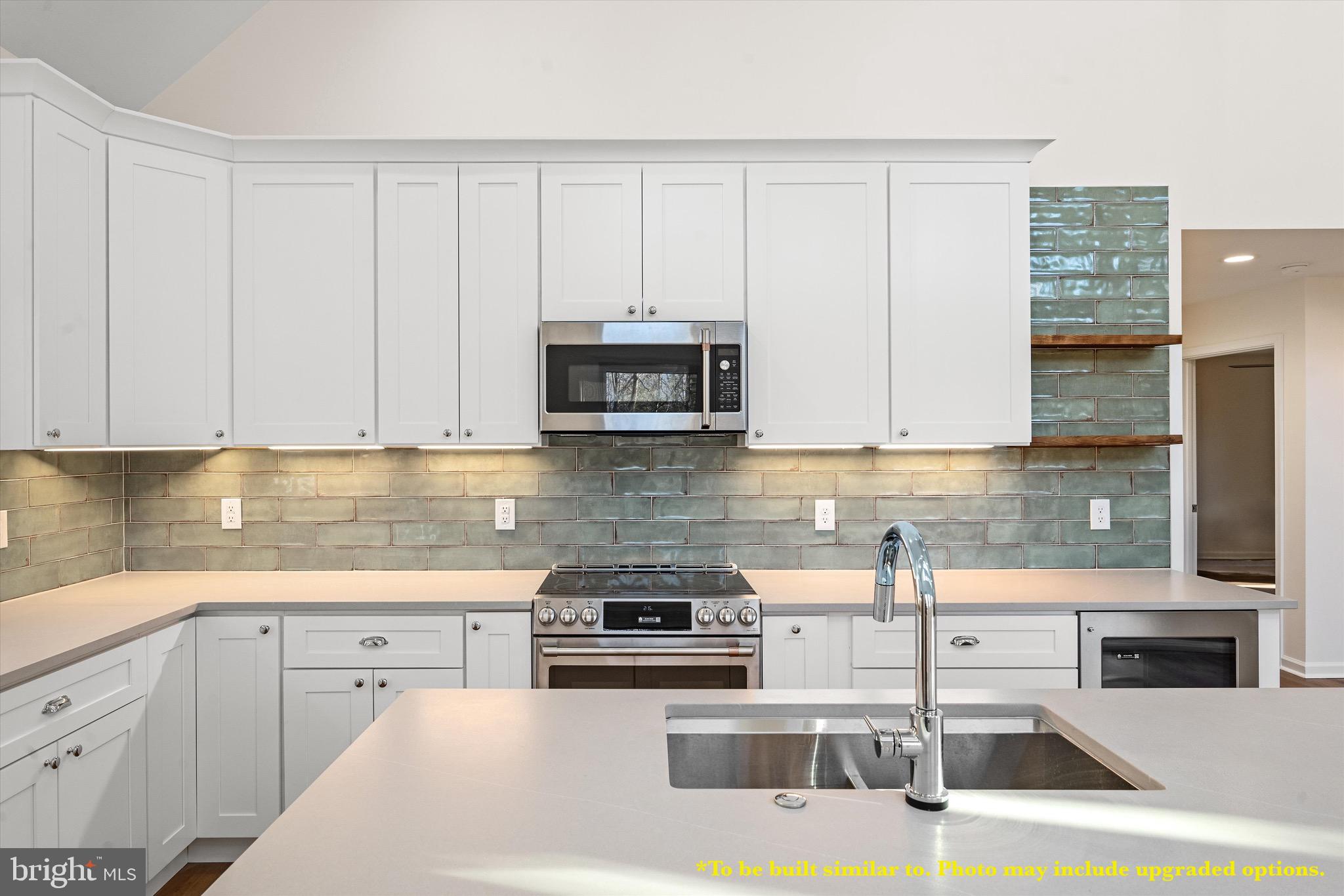 BRYCE  MOUNTAIN  RESORT - Residential