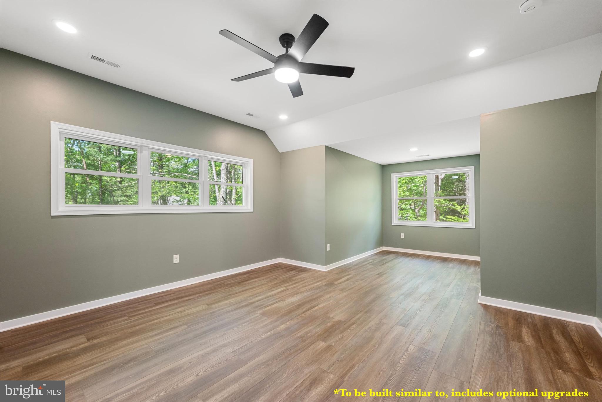 BRYCE  MOUNTAIN  RESORT - Residential