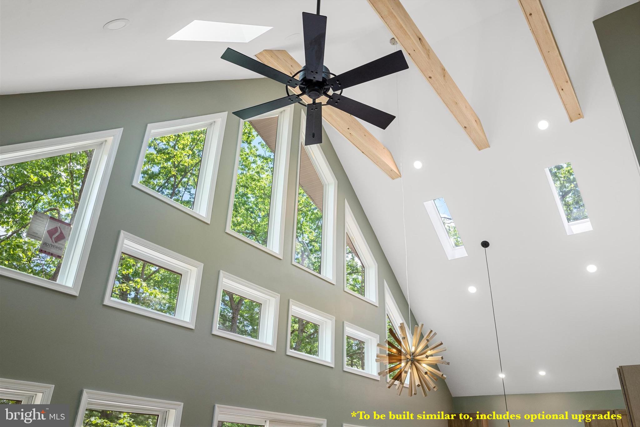 BRYCE  MOUNTAIN  RESORT - Residential