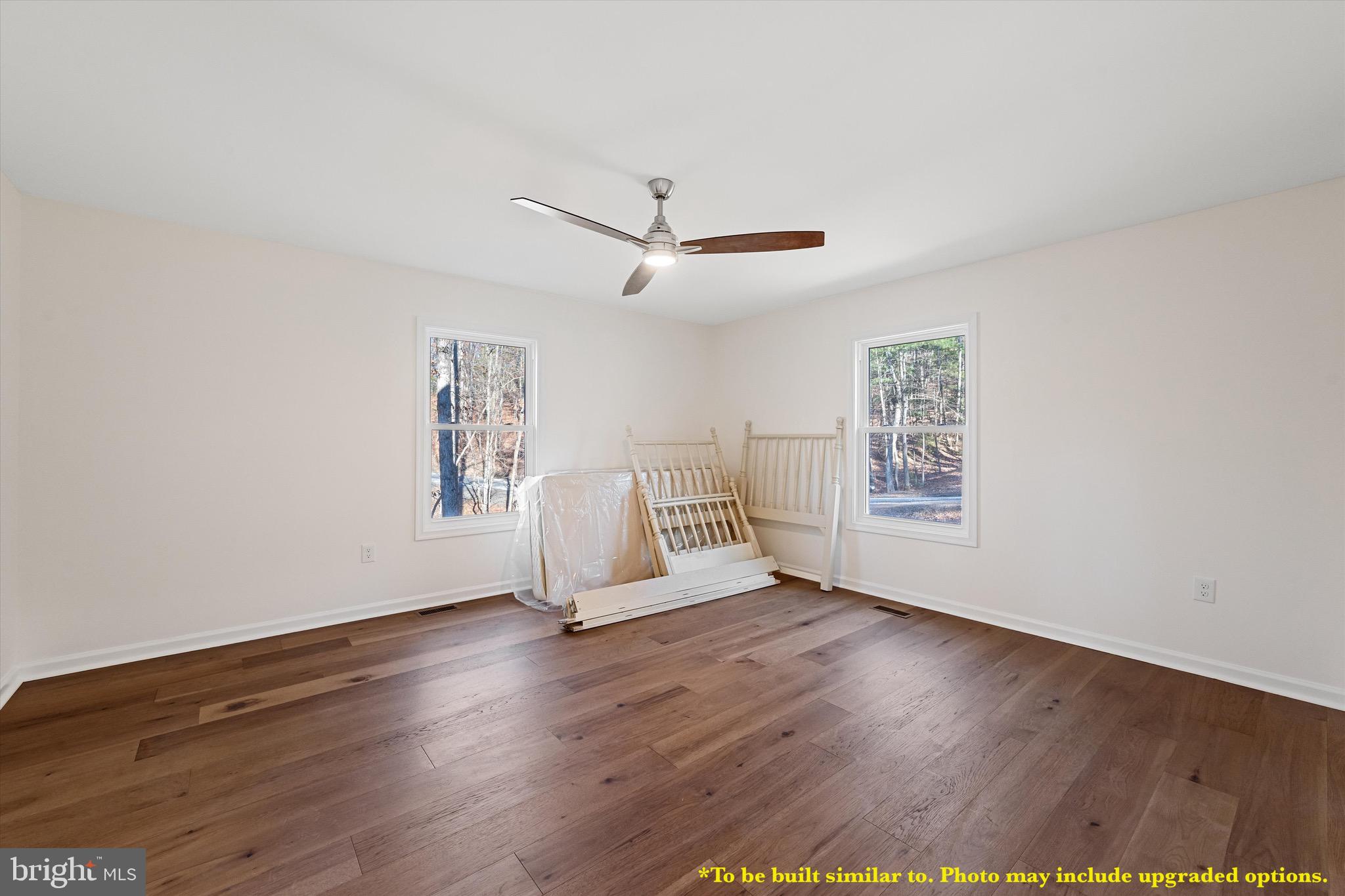 BRYCE  MOUNTAIN  RESORT - Residential