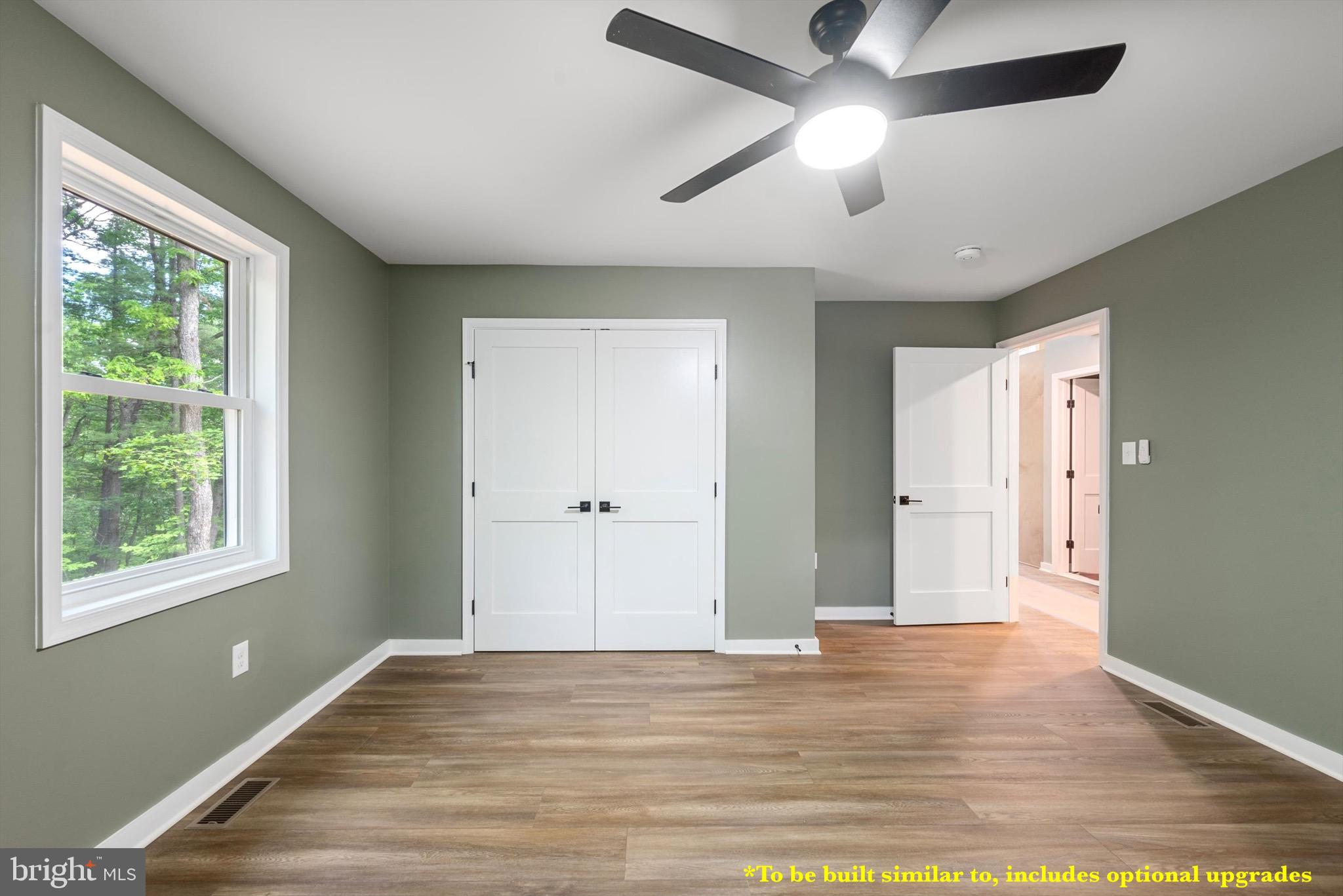 BRYCE  MOUNTAIN  RESORT - Residential