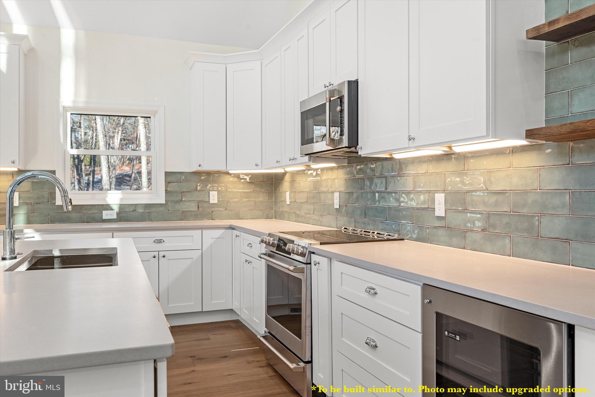 BRYCE  MOUNTAIN  RESORT - Residential